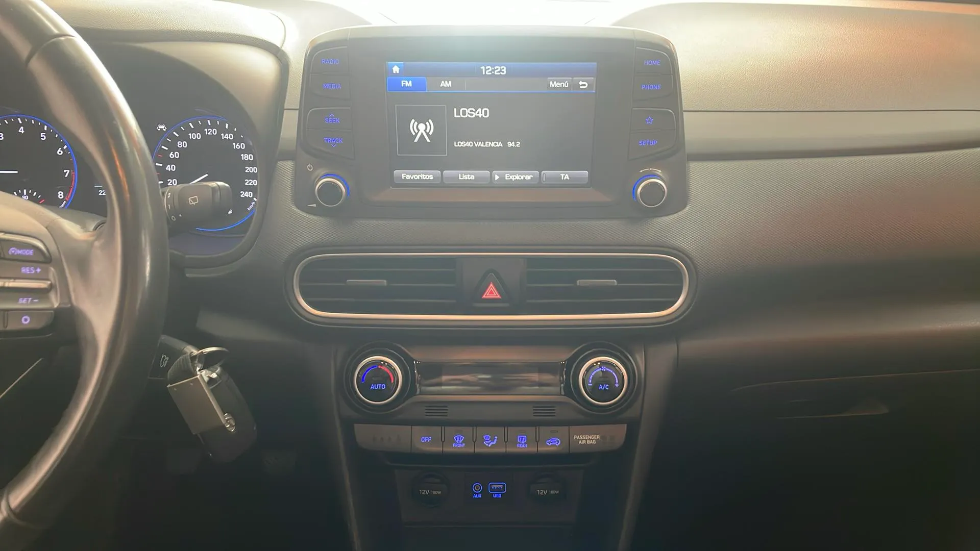 Hyundai Kona 1.0 T-GDi Klass 4x2 - foto 10