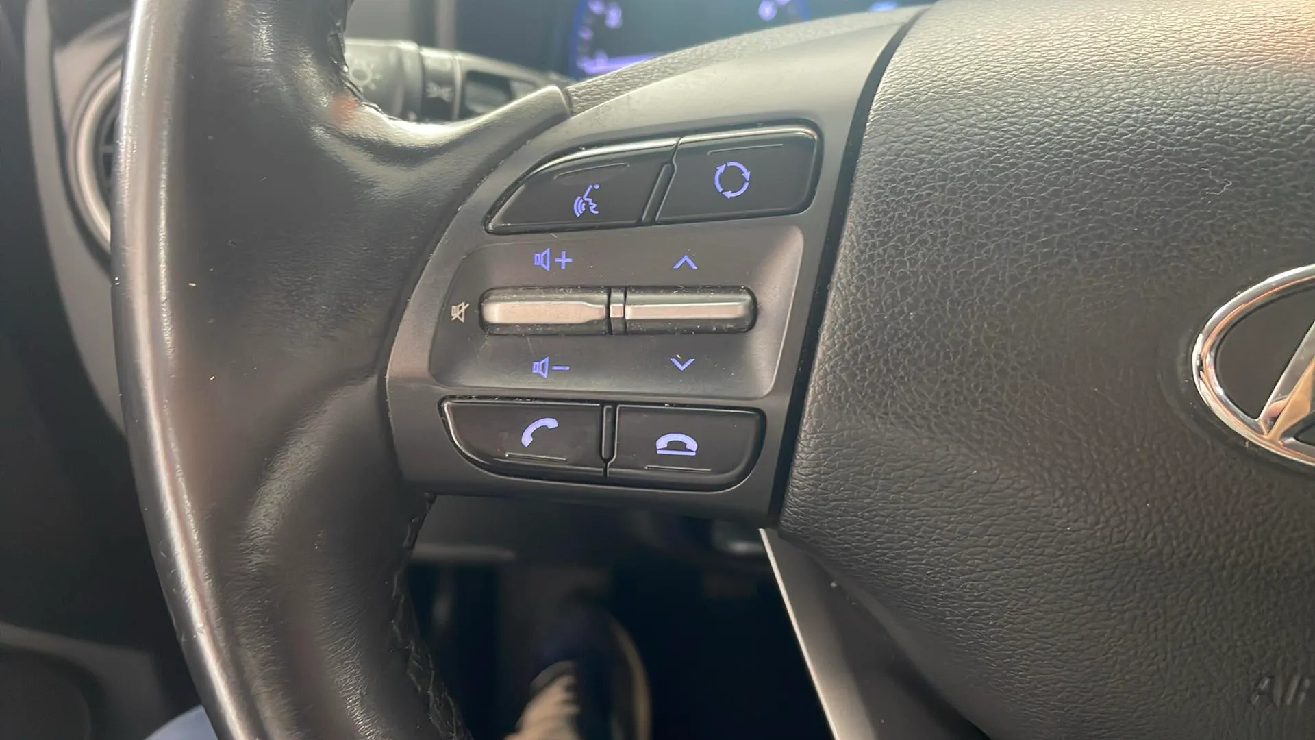 Hyundai Kona 1.0 T-GDi Klass 4x2 - foto 32