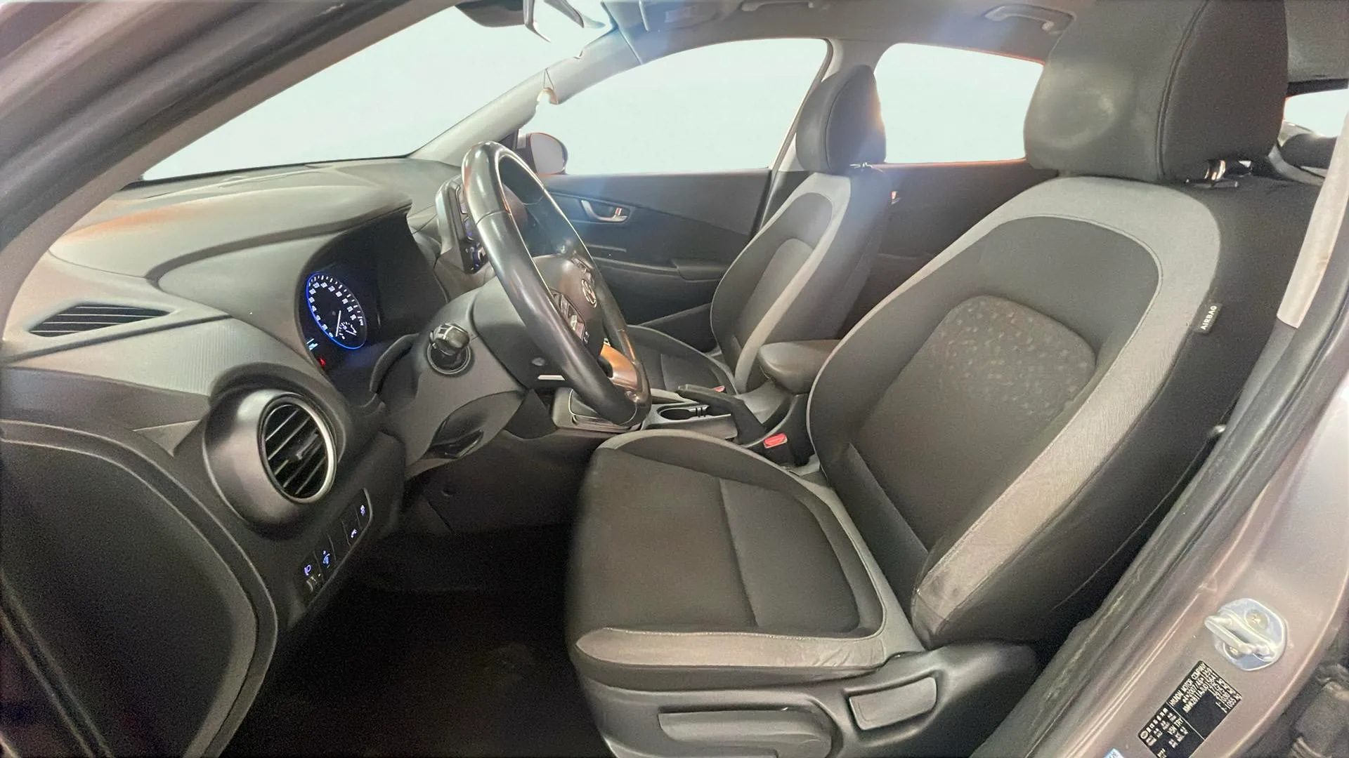 Hyundai Kona 1.0 T-GDi Klass 4x2 - foto 14