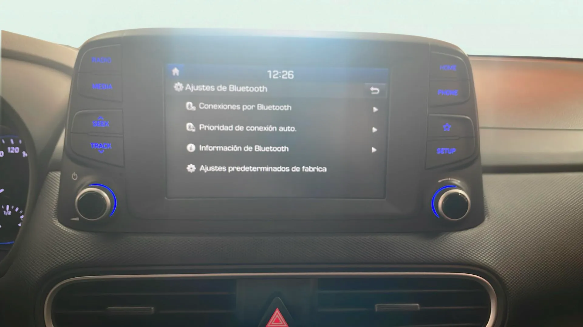 Hyundai Kona 1.0 T-GDi Klass 4x2 - foto 28