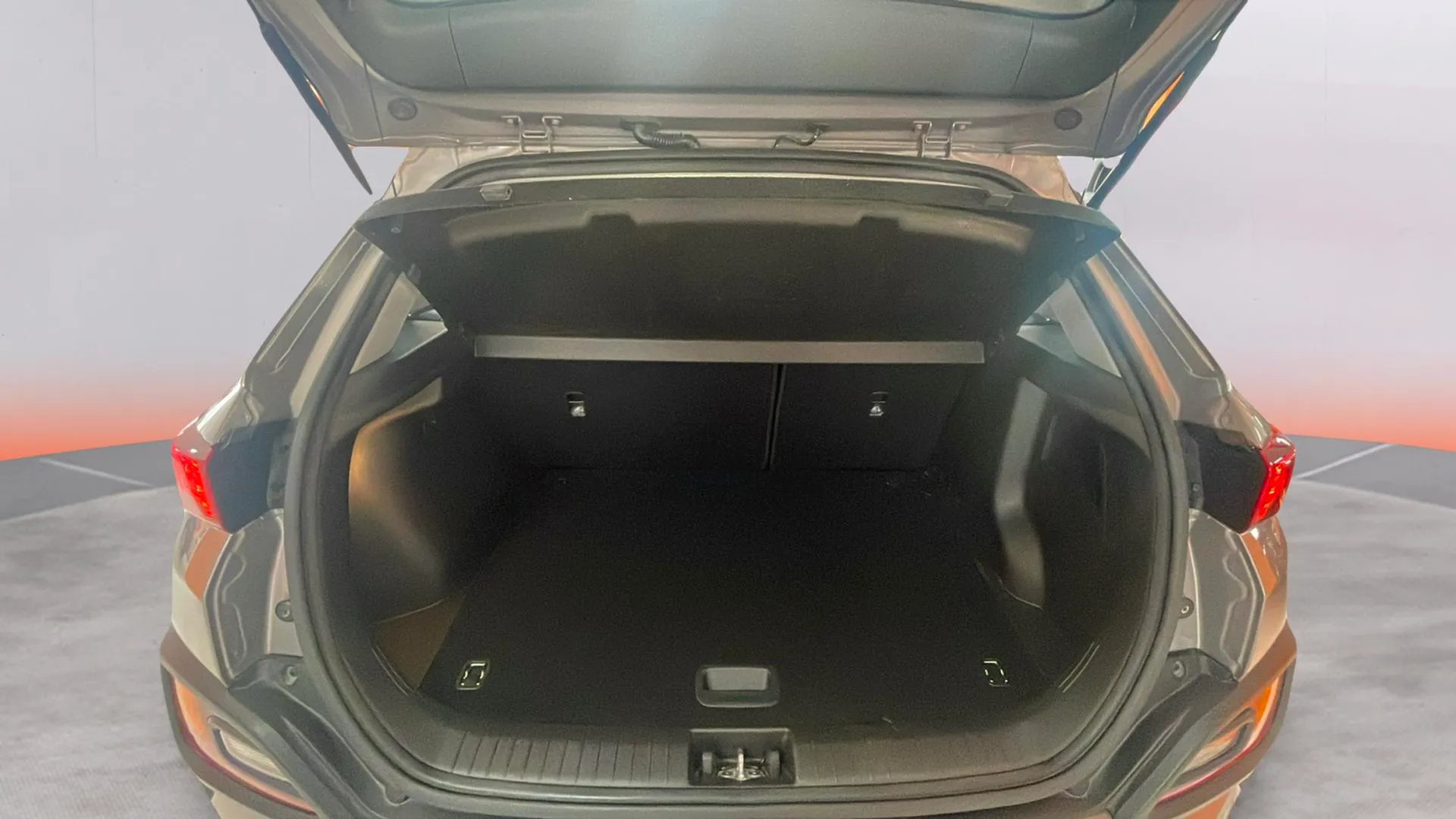 Hyundai Kona 1.0 T-GDi Klass 4x2 - foto 16