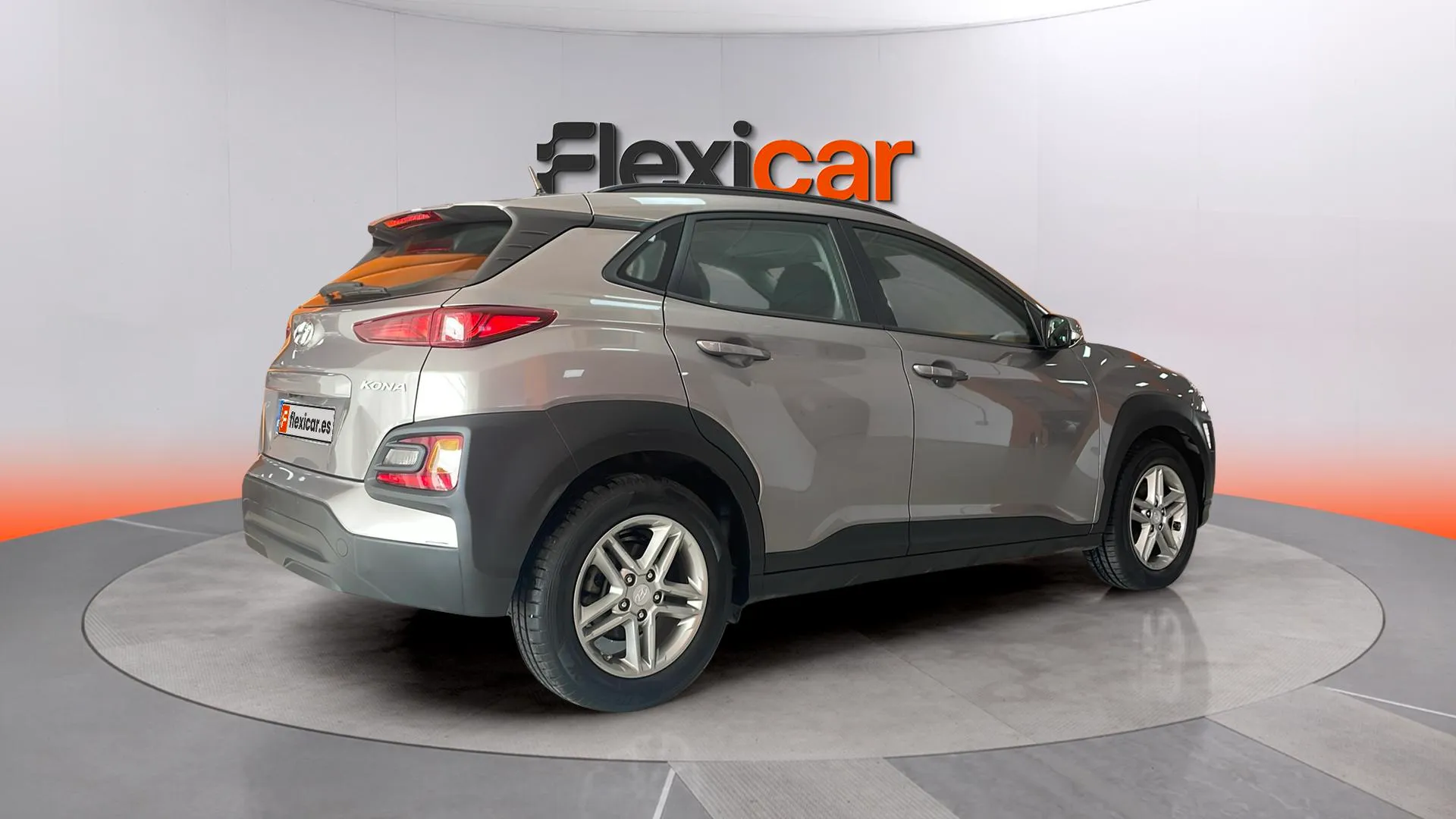 Hyundai Kona 1.0 T-GDi Klass 4x2 - foto 7