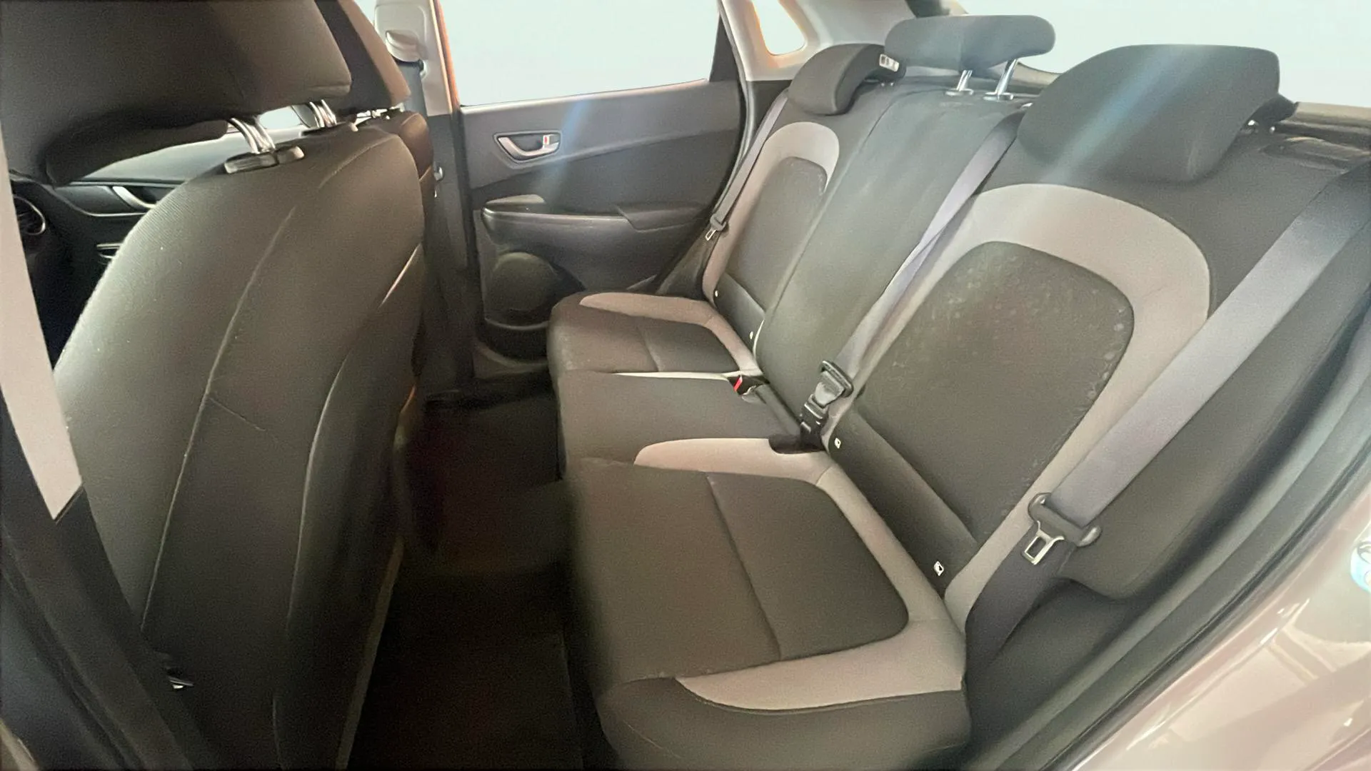 Hyundai Kona 1.0 T-GDi Klass 4x2 - foto 15