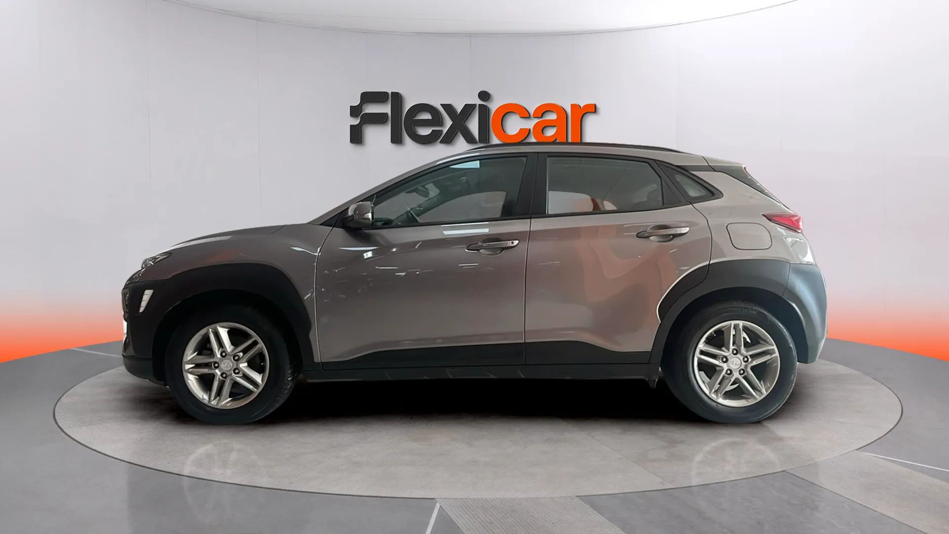 Hyundai Kona 1.0 T-GDi Klass 4x2 - foto 4