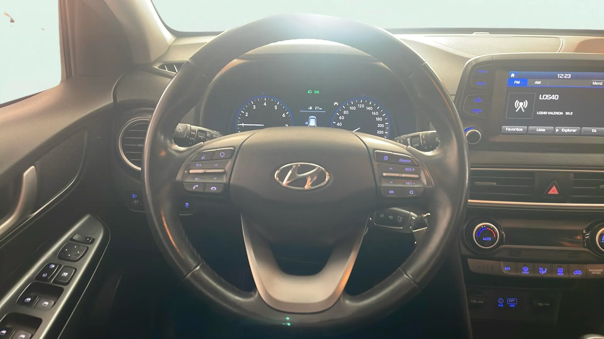 Hyundai Kona 1.0 T-GDi Klass 4x2 - foto 11