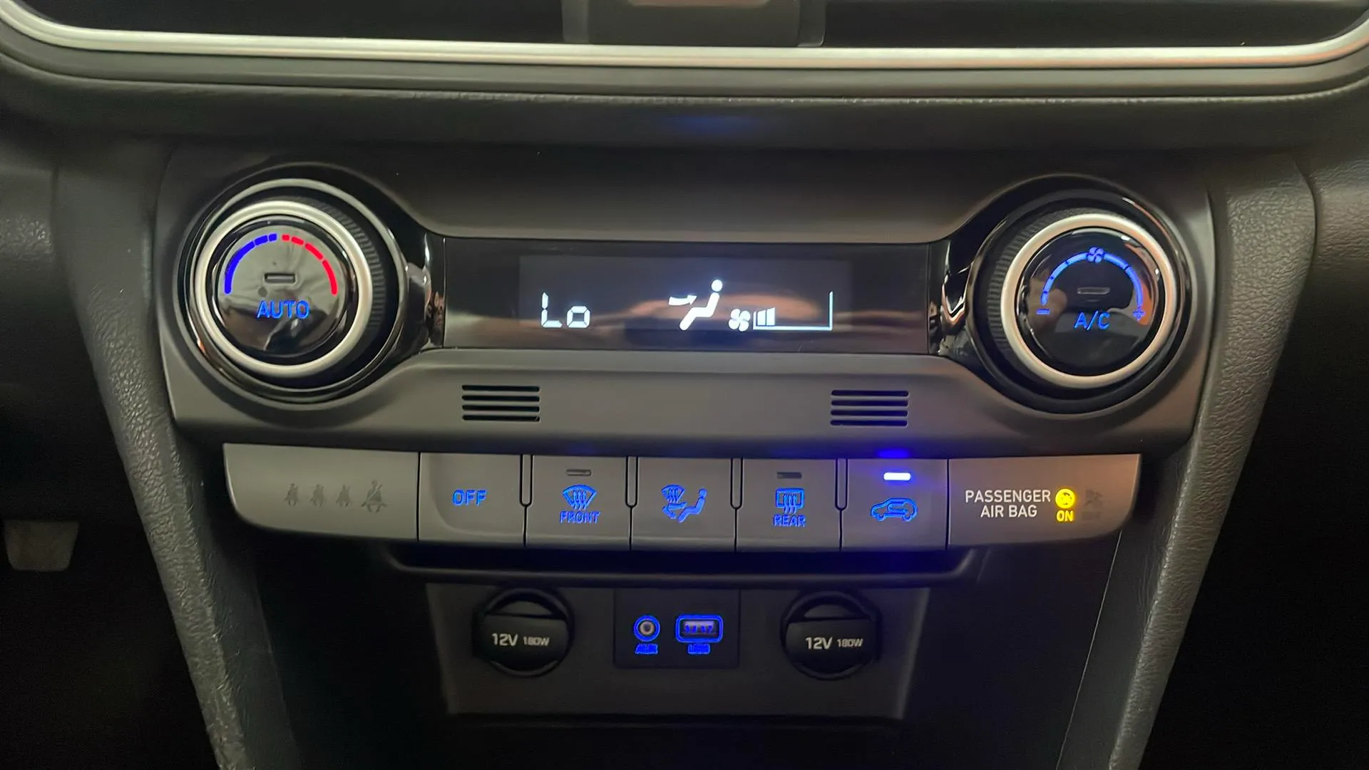 Hyundai Kona 1.0 T-GDi Klass 4x2 - foto 25