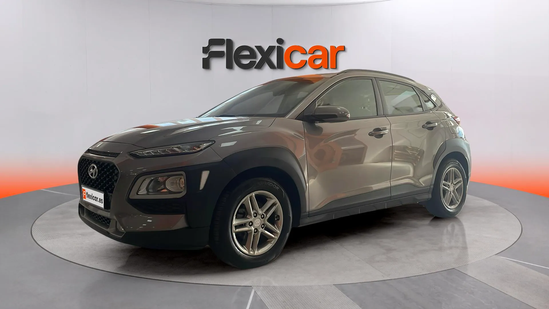 Hyundai Kona 1.0 T-GDi Klass 4x2 - foto 3