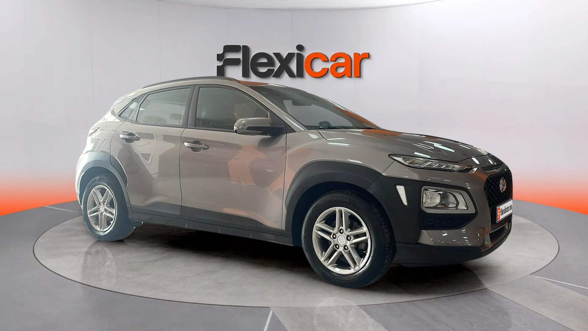 Hyundai Kona 1.0 T-GDi Klass 4x2