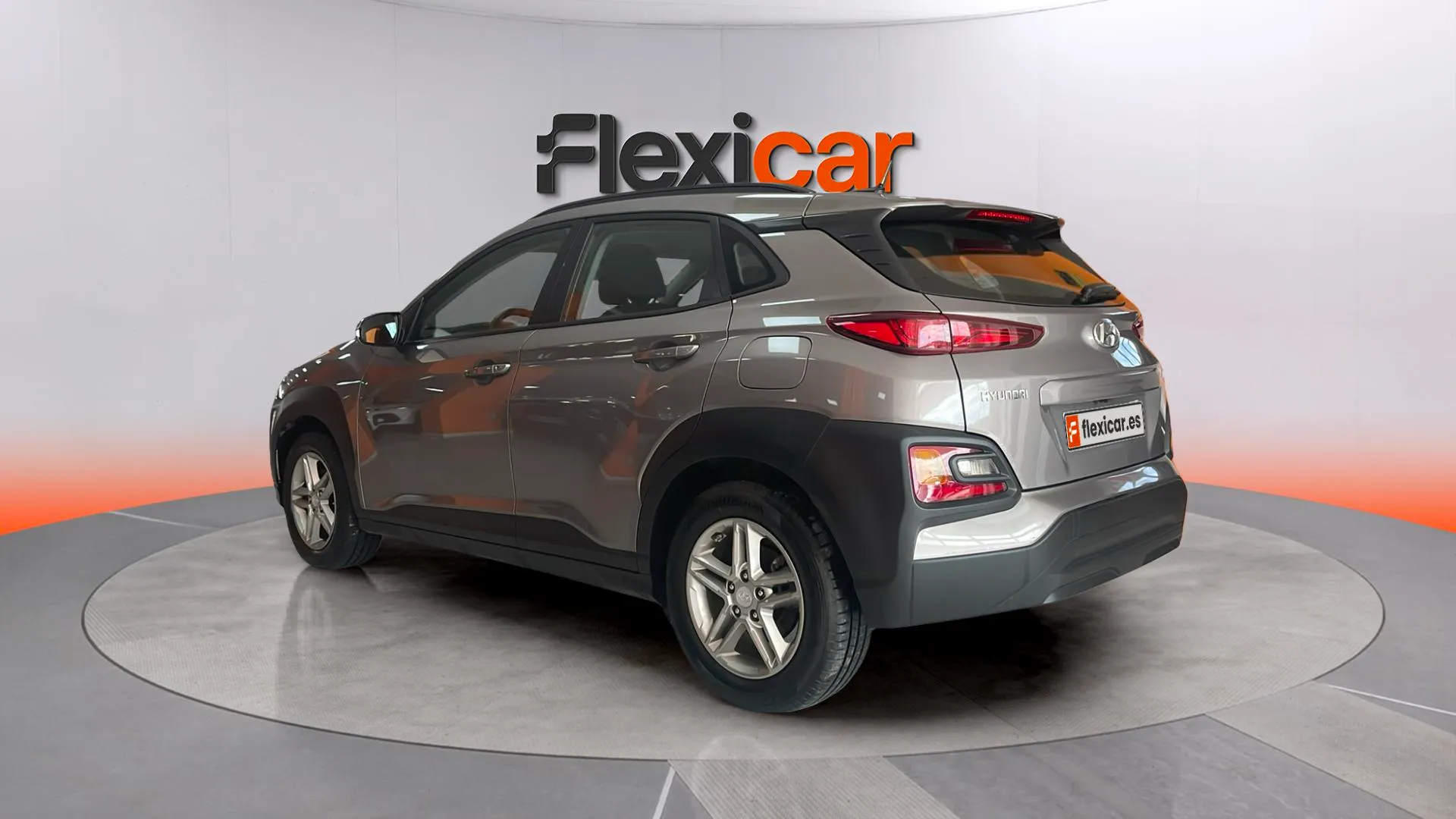 Hyundai Kona 1.0 T-GDi Klass 4x2 - foto 5