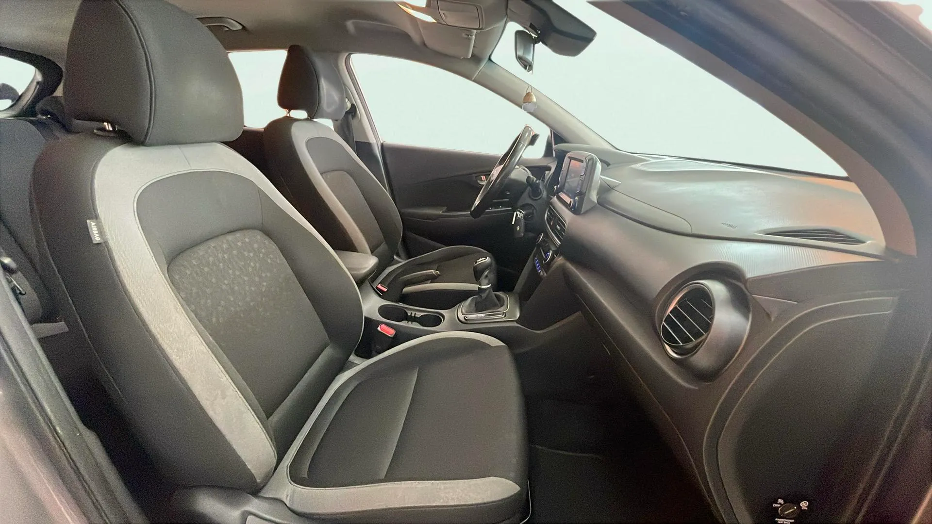 Hyundai Kona 1.0 T-GDi Klass 4x2 - foto 13