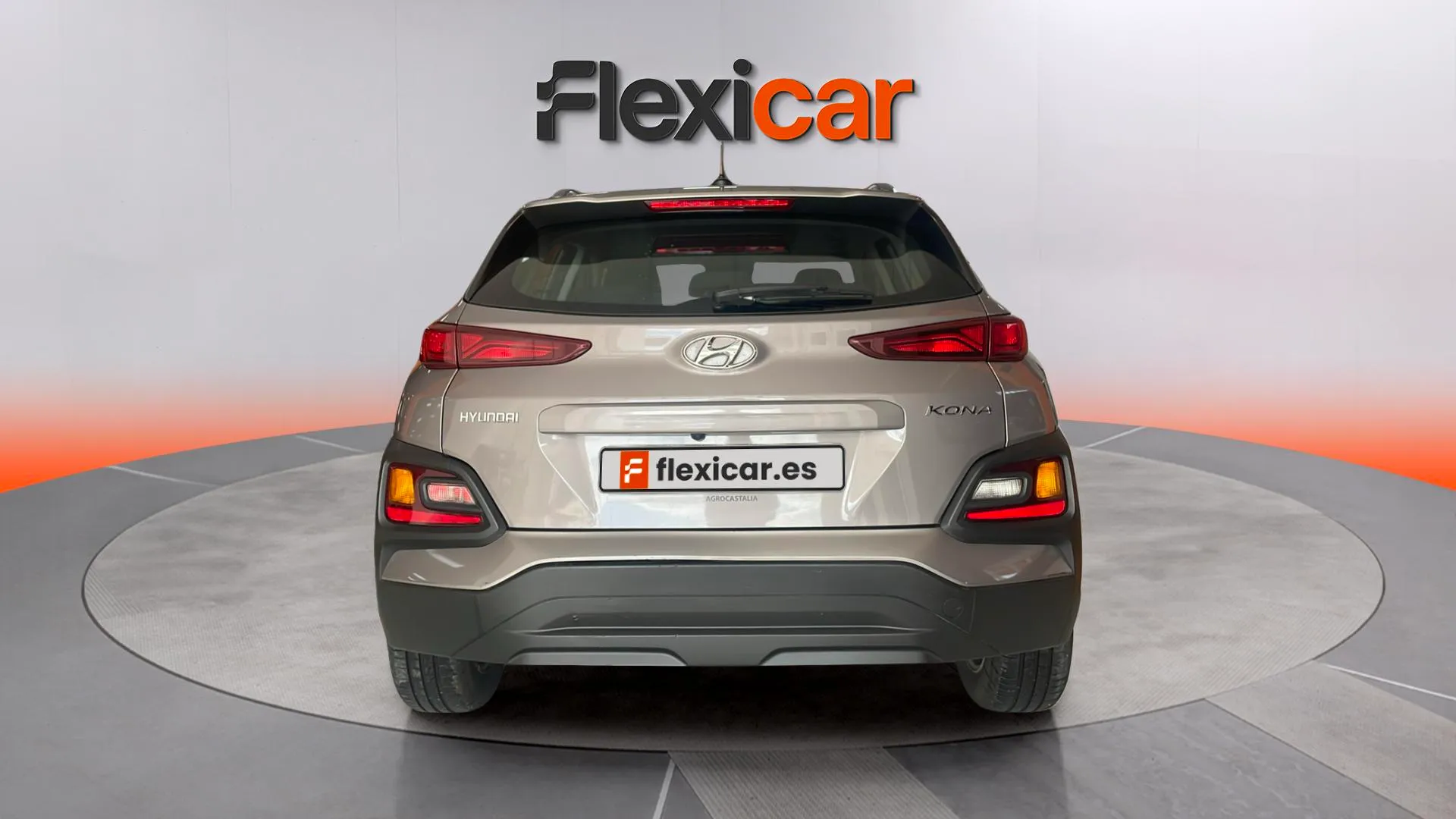 Hyundai Kona 1.0 T-GDi Klass 4x2 - foto 6