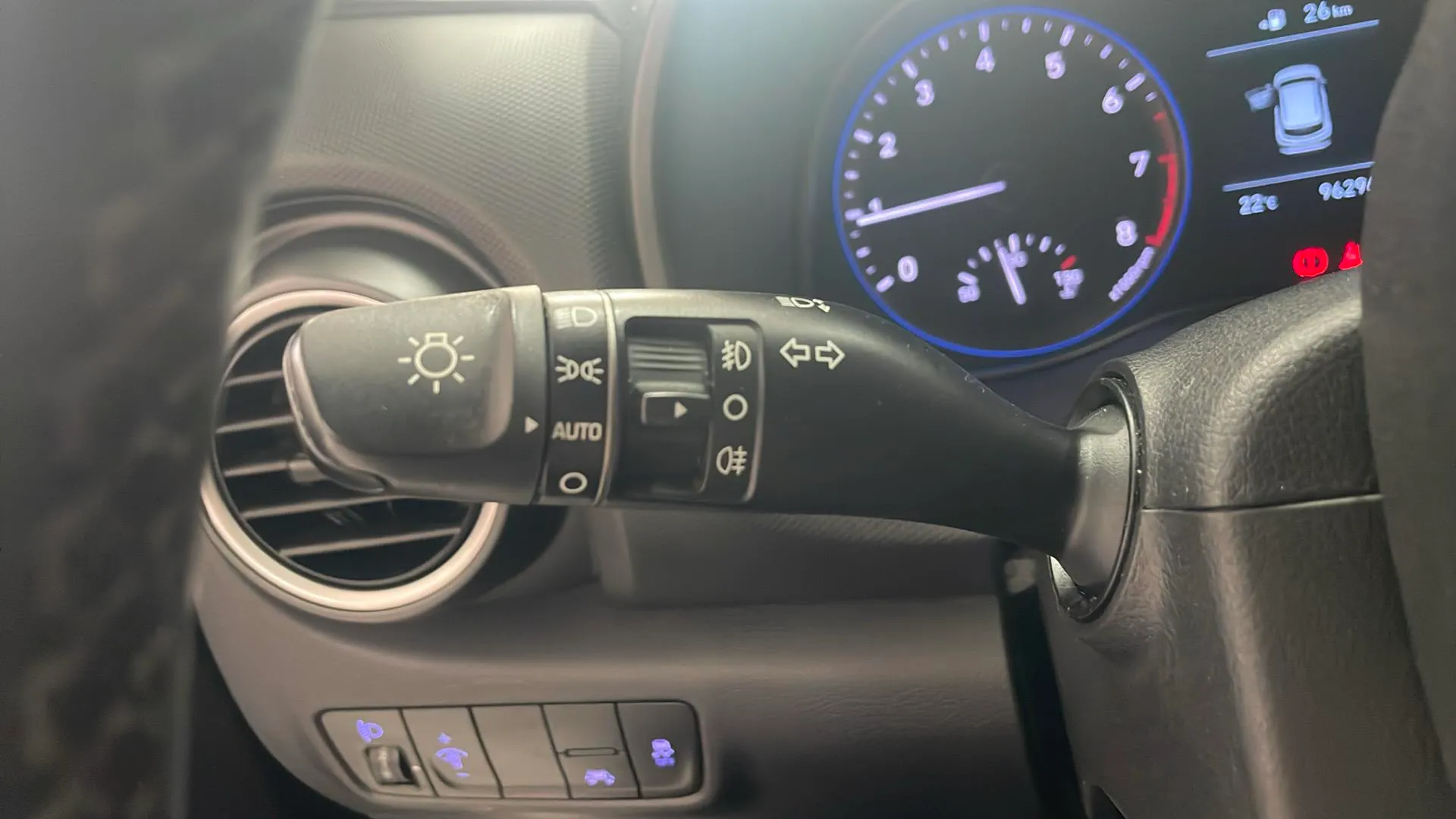 Hyundai Kona 1.0 T-GDi Klass 4x2 - foto 30