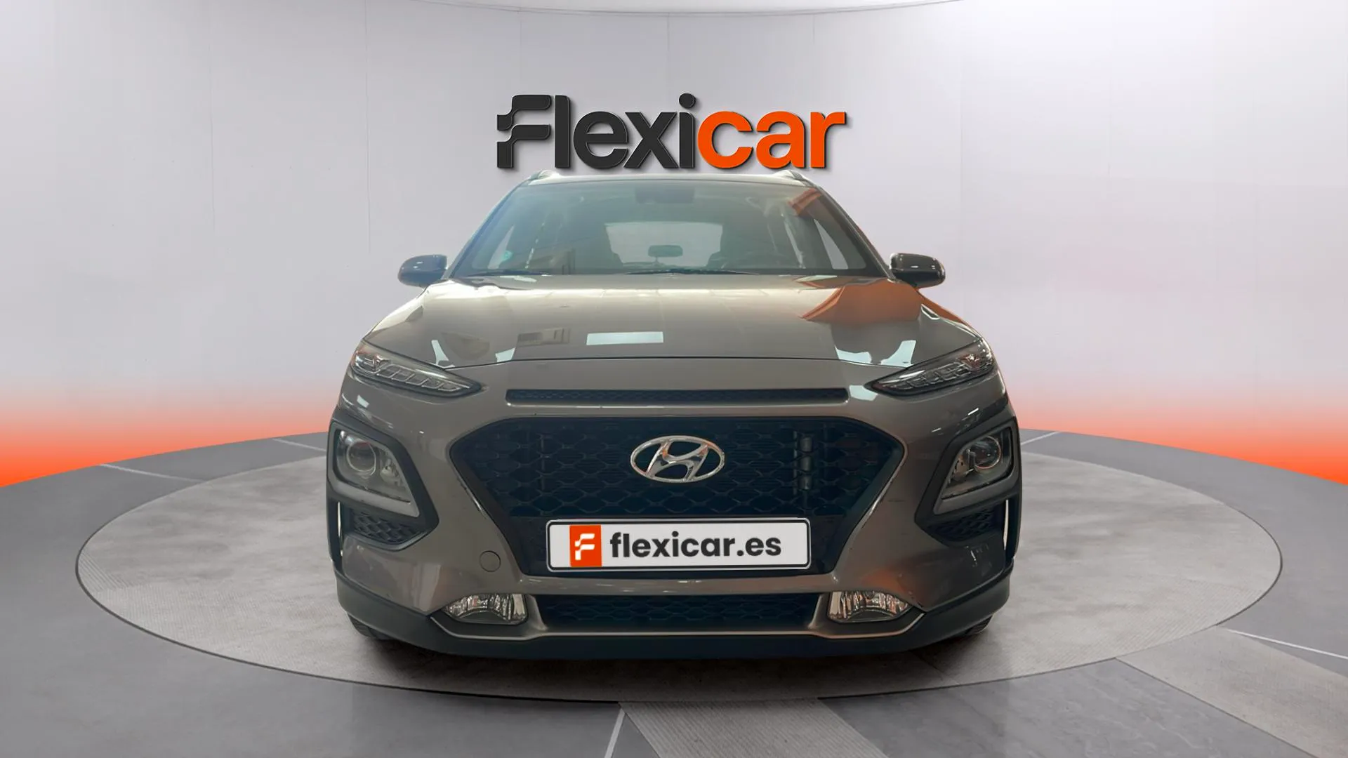 Hyundai Kona 1.0 T-GDi Klass 4x2 - foto 2