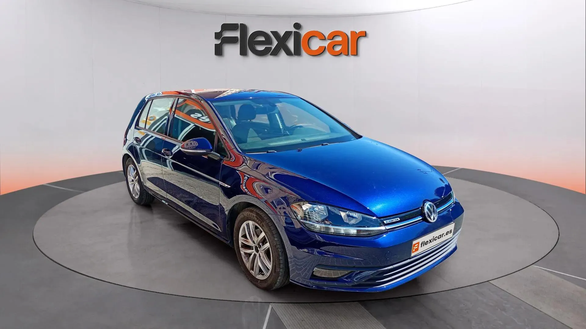 Volkswagen Golf Advance 1.5 TSI EVO - foto 1