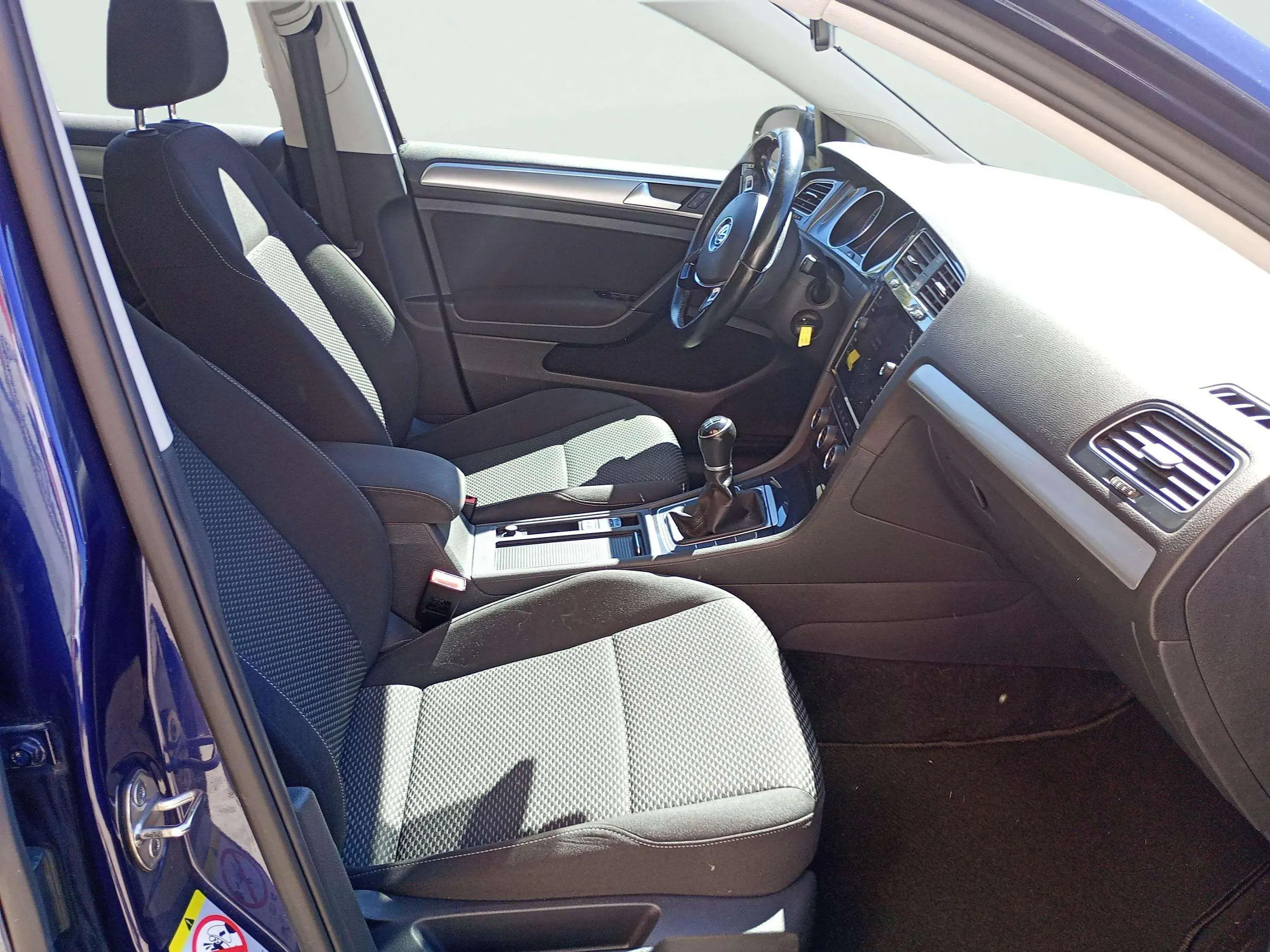 Volkswagen Golf Advance 1.5 TSI EVO - foto 4