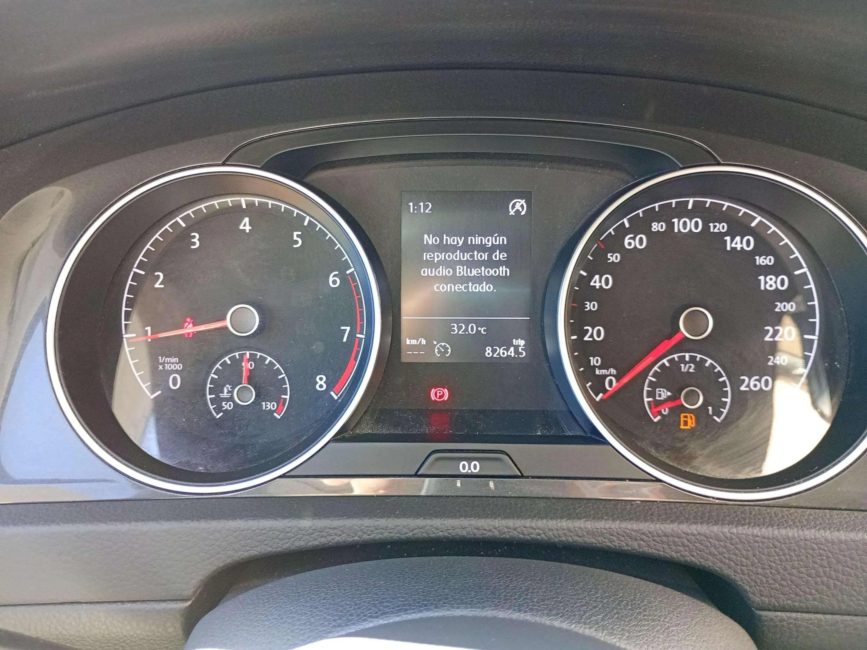 Volkswagen Golf Advance 1.5 TSI EVO - foto 10