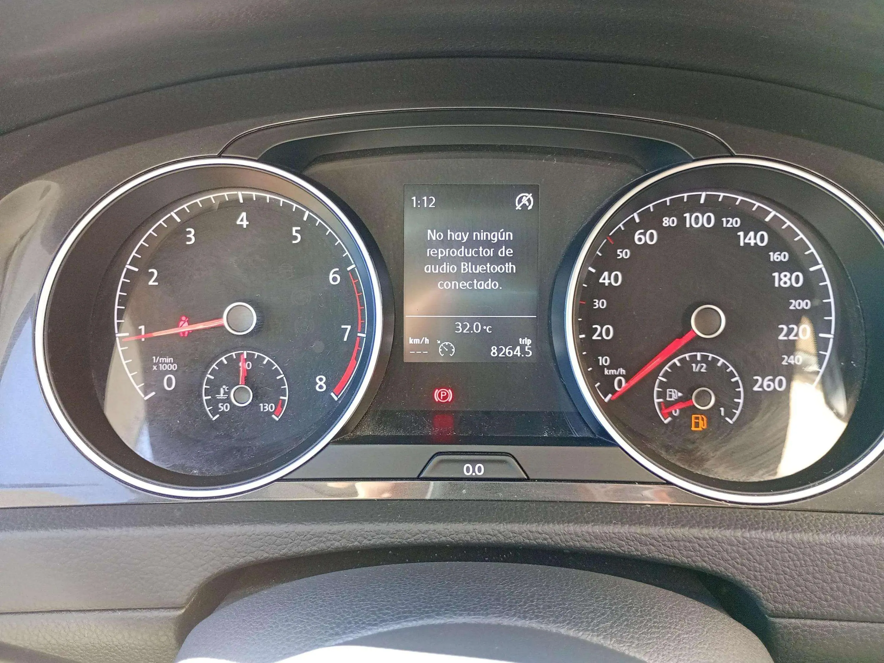 Volkswagen Golf Advance 1.5 TSI EVO - foto 9