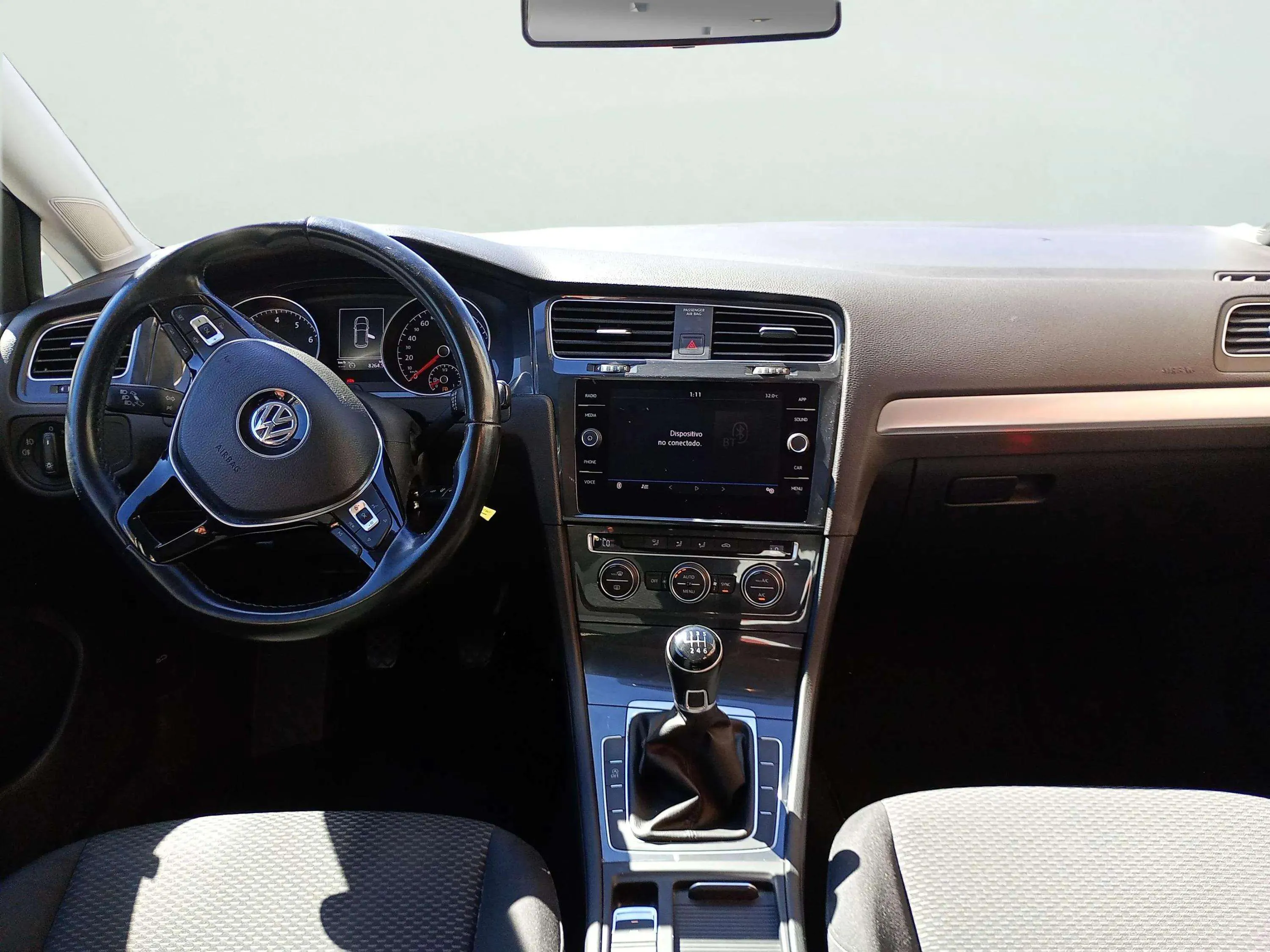Volkswagen Golf Advance 1.5 TSI EVO - foto 5