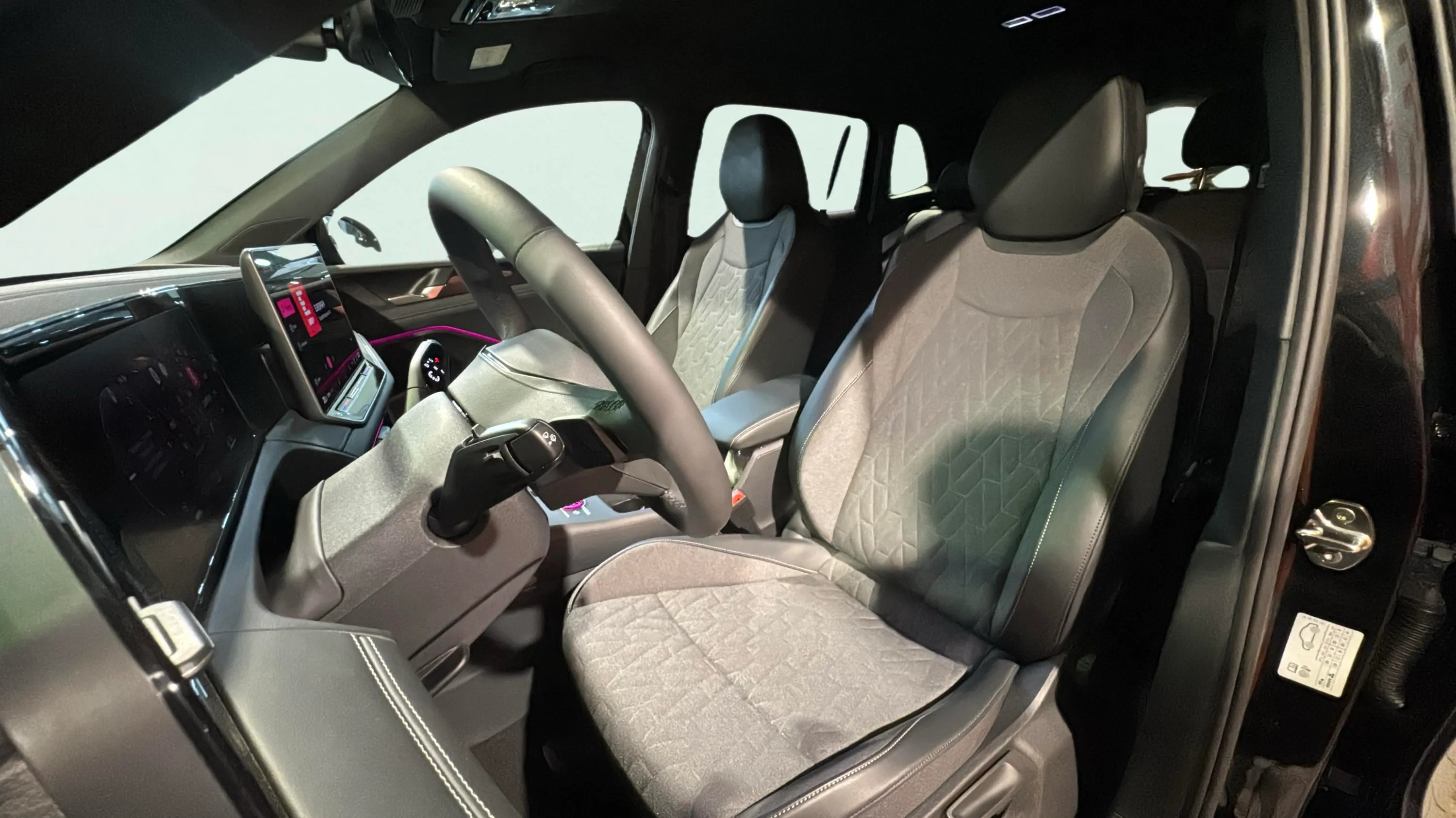 Volkswagen Tiguan "Más" 1.5 TSI eHybrid DSG - foto 27