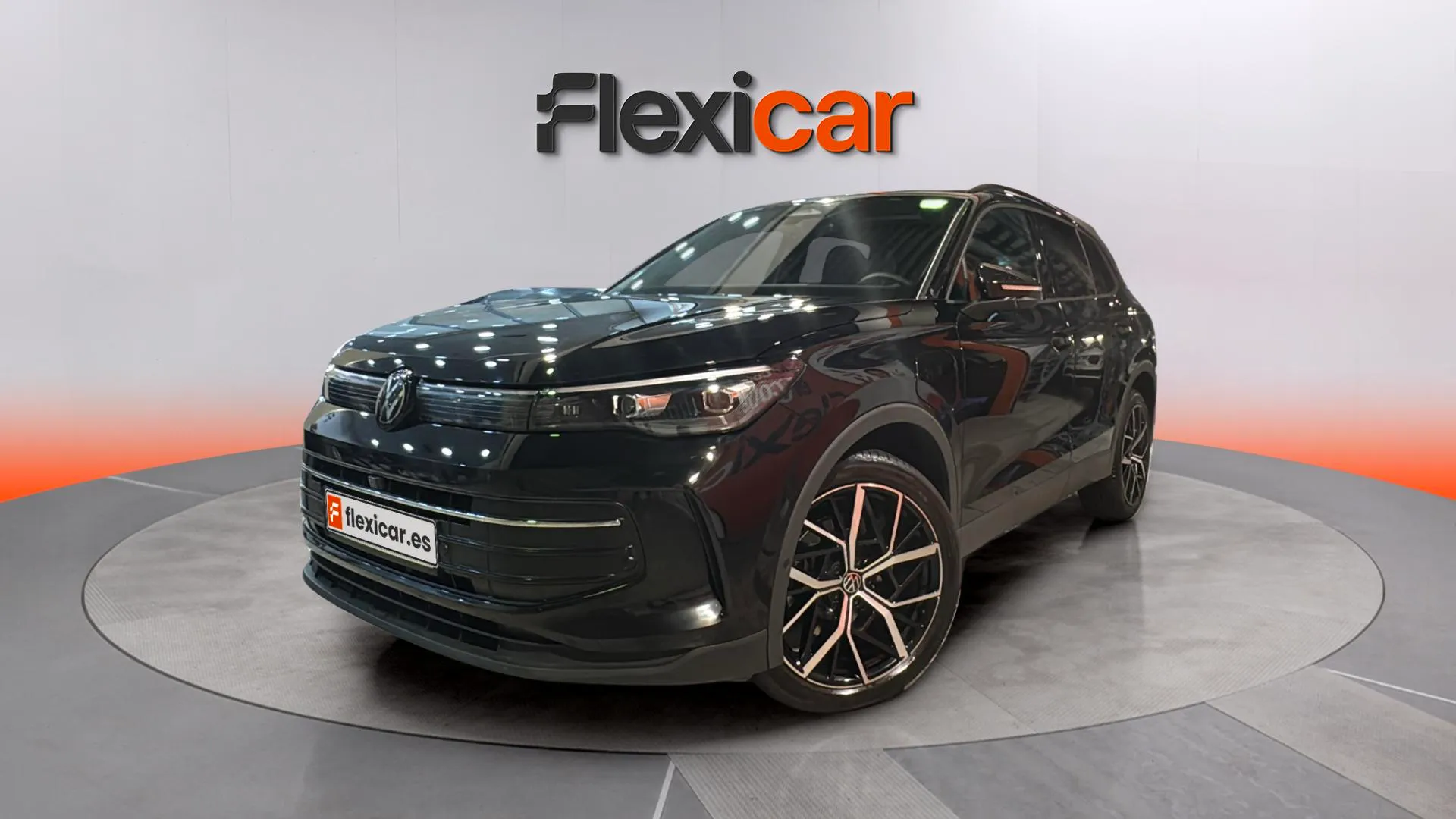 Volkswagen Tiguan "Más" 1.5 TSI eHybrid DSG - foto 3
