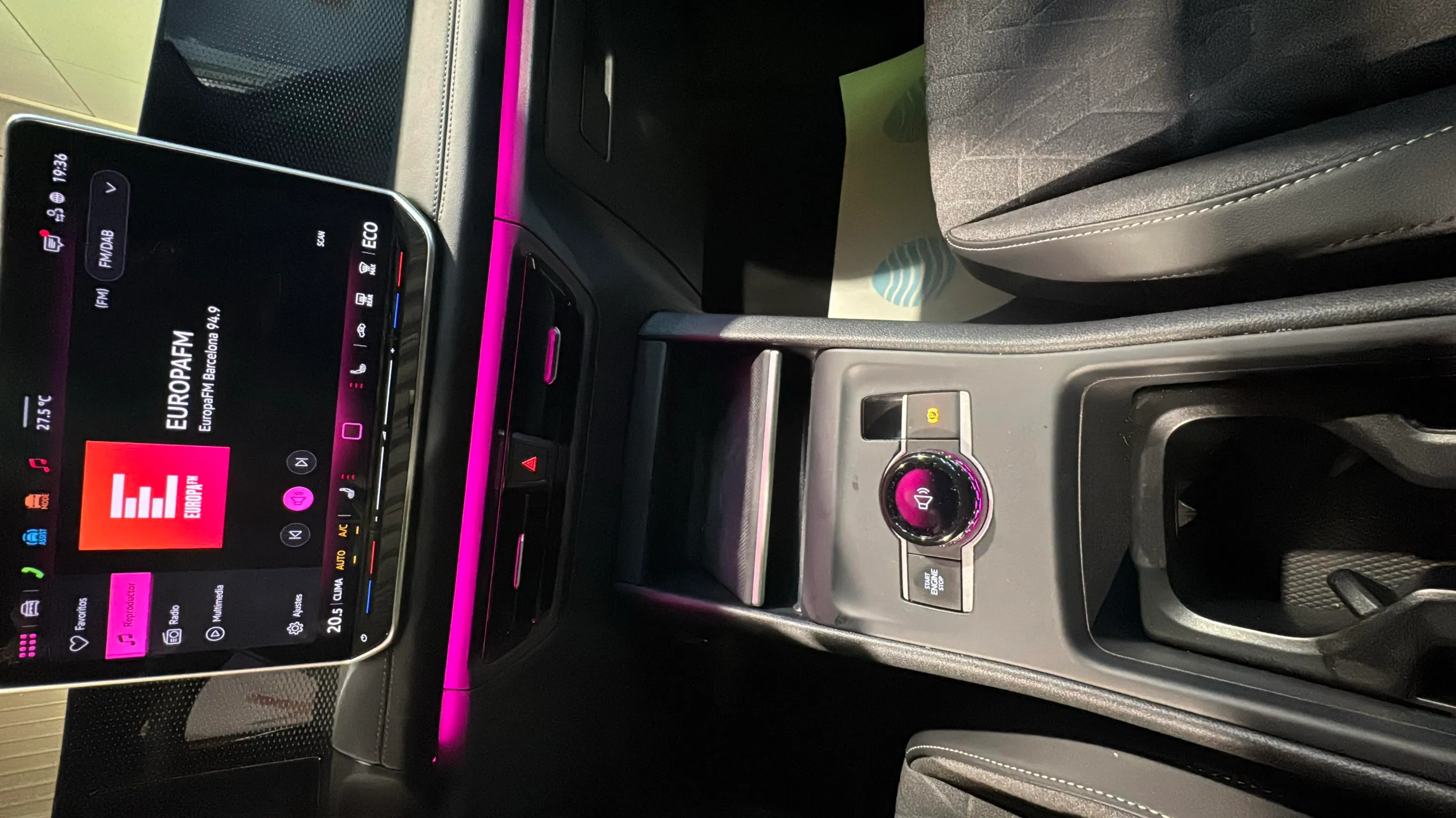 Volkswagen Tiguan "Más" 1.5 TSI eHybrid DSG - foto 19