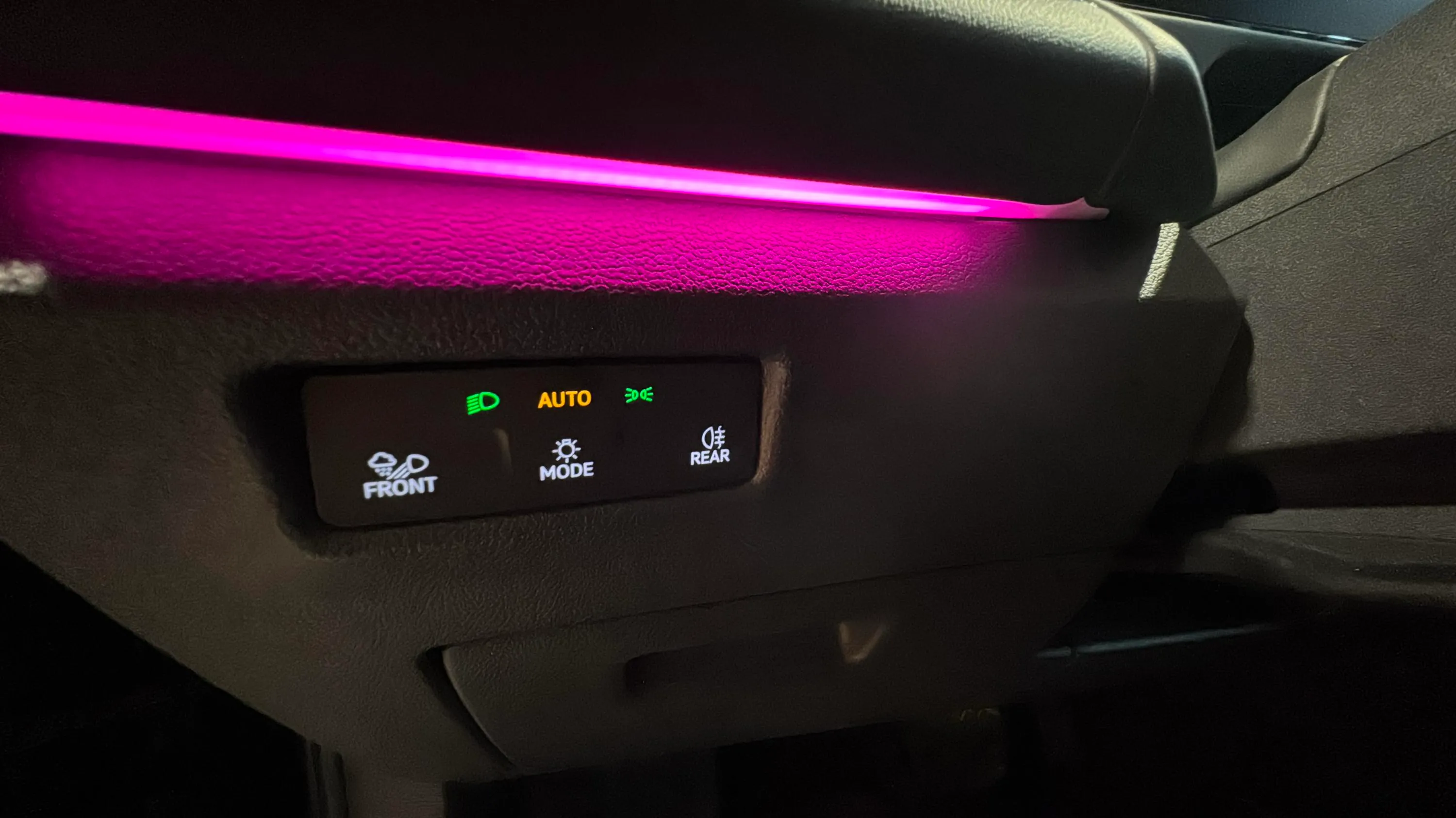 Volkswagen Tiguan "Más" 1.5 TSI eHybrid DSG - foto 29