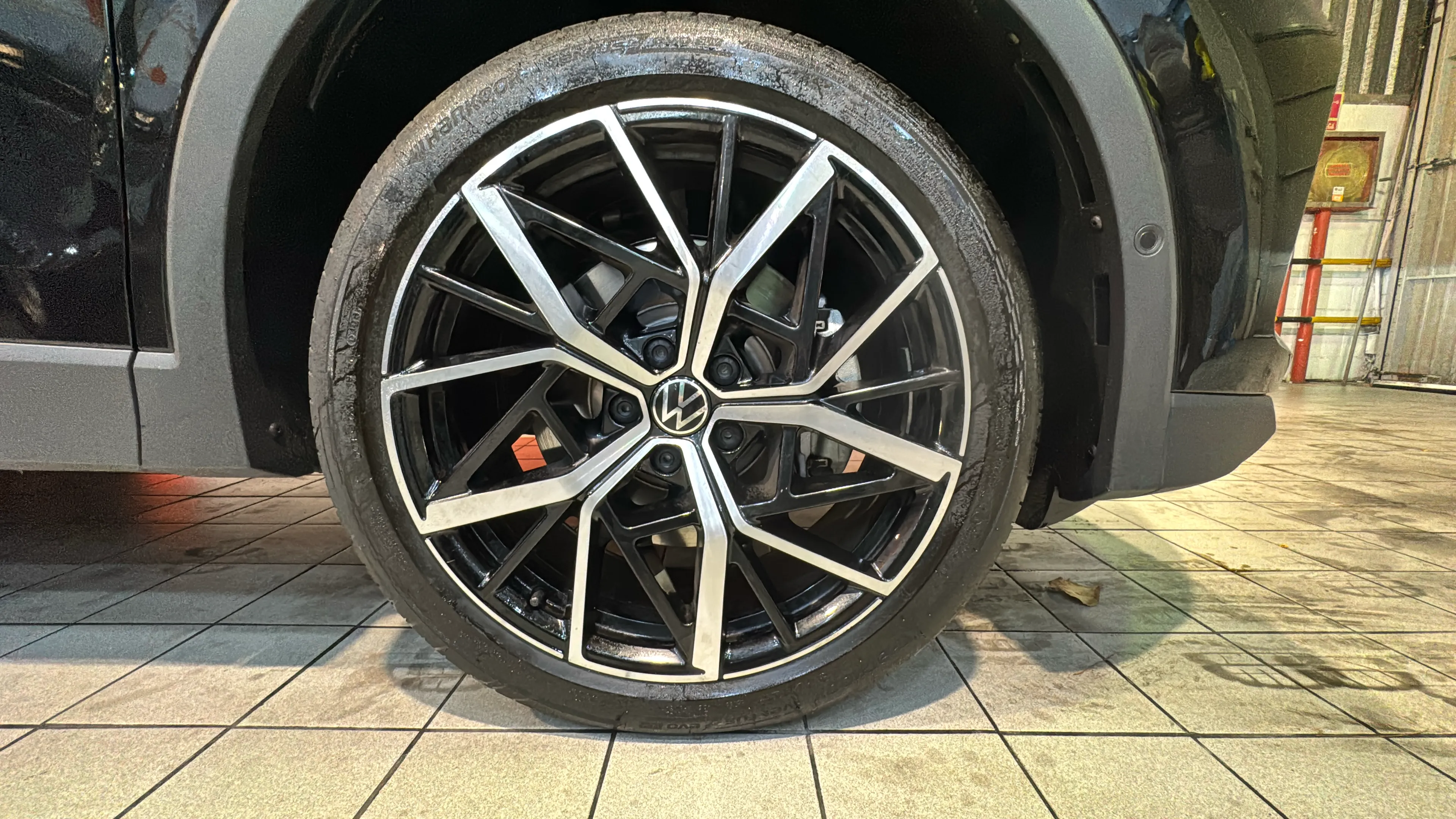 Volkswagen Tiguan "Más" 1.5 TSI eHybrid DSG - foto 34