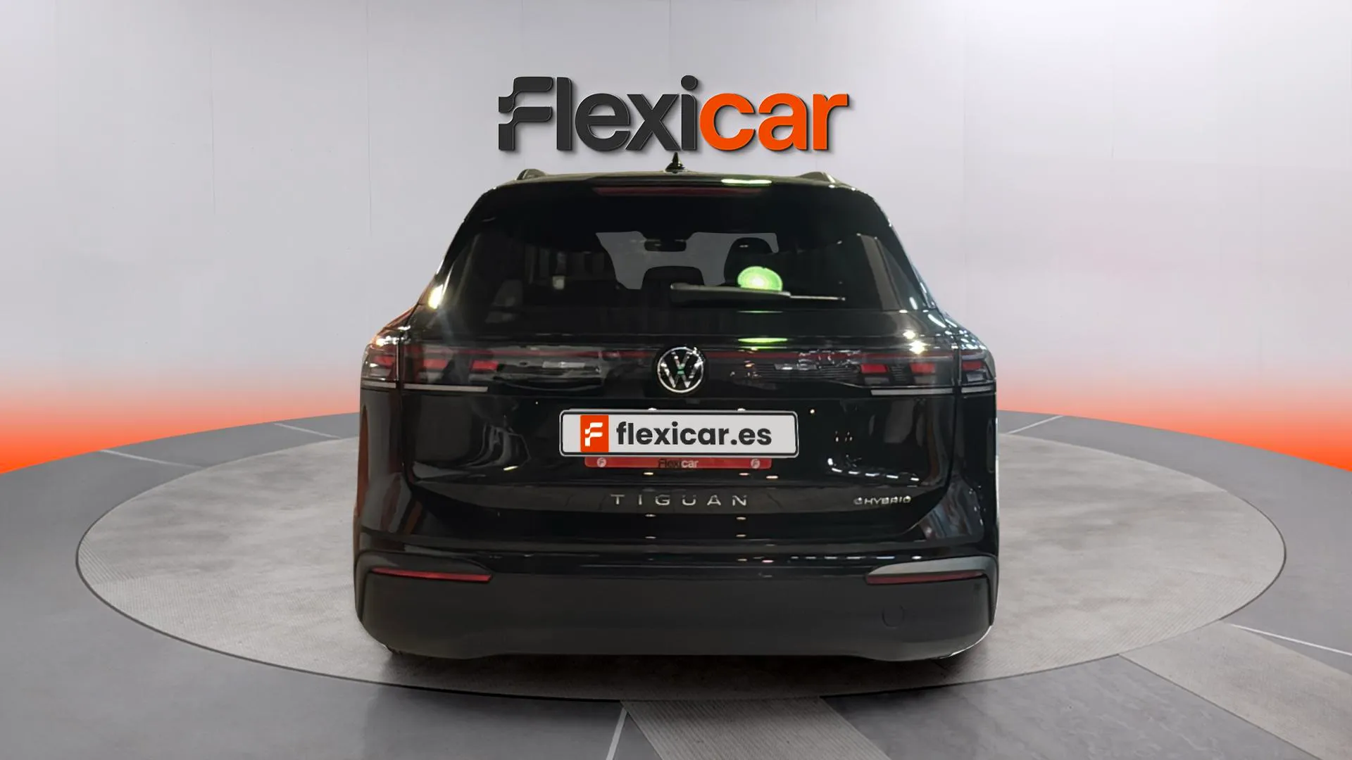 Volkswagen Tiguan "Más" 1.5 TSI eHybrid DSG - foto 6