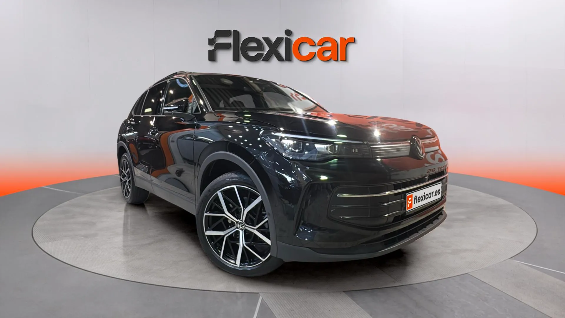 Volkswagen Tiguan "Más" 1.5 TSI eHybrid DSG