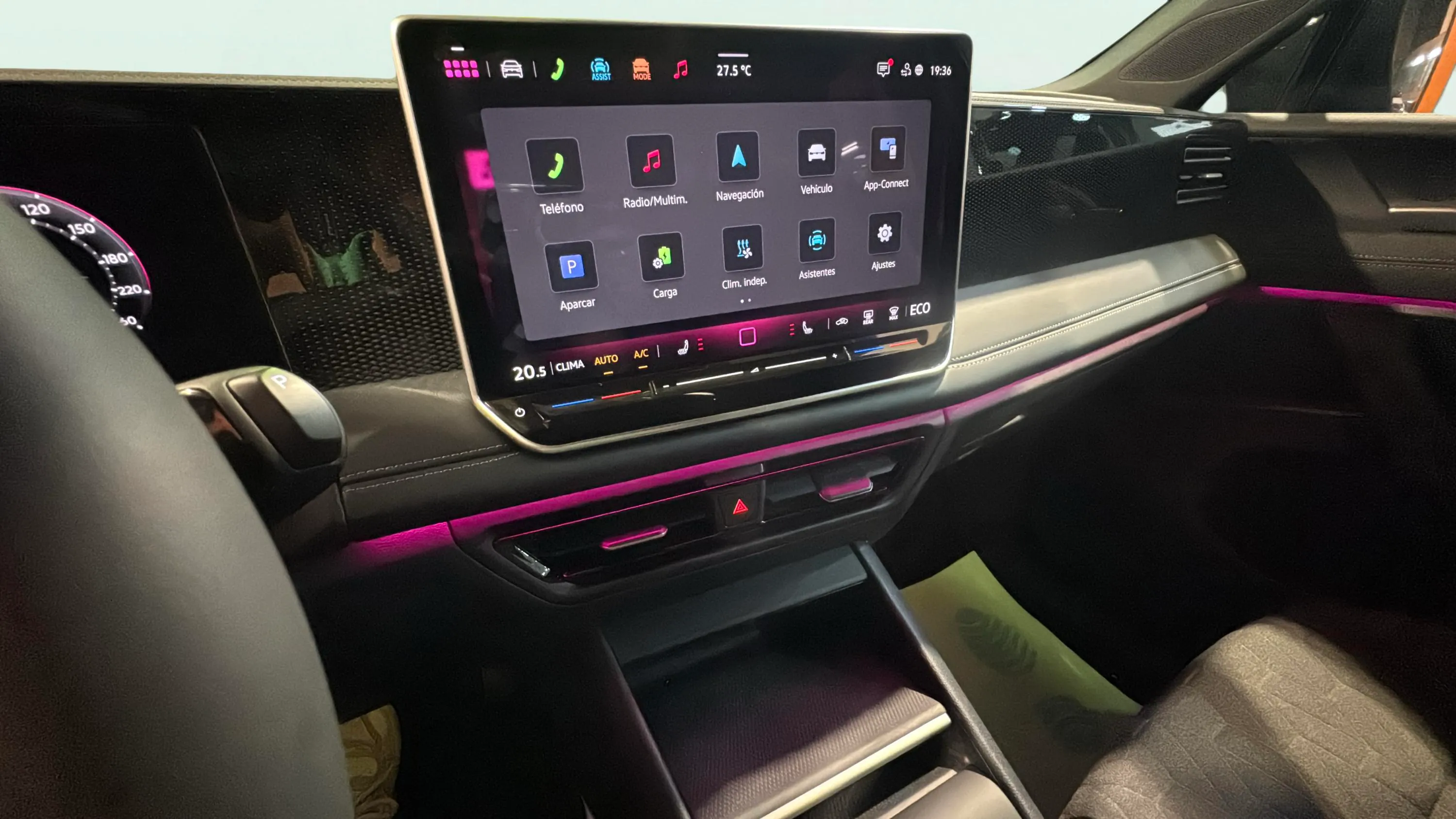 Volkswagen Tiguan "Más" 1.5 TSI eHybrid DSG - foto 23
