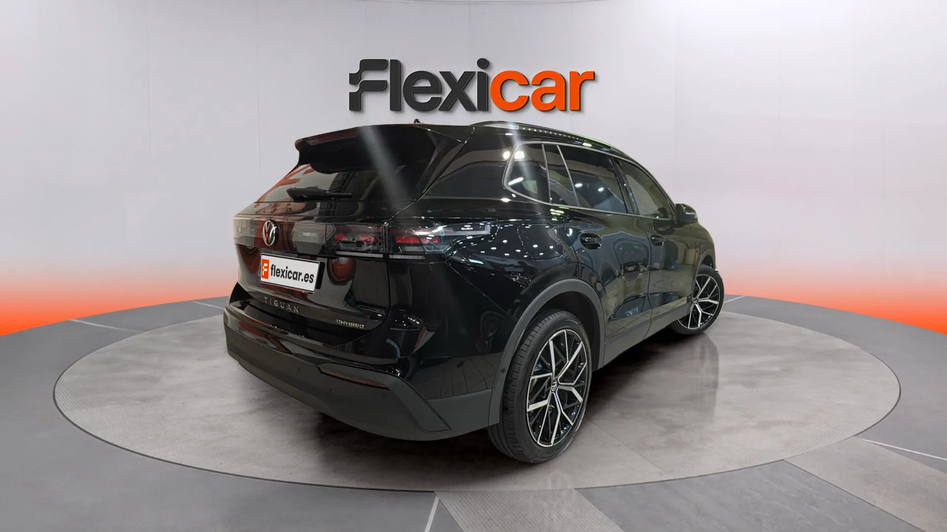 Volkswagen Tiguan "Más" 1.5 TSI eHybrid DSG - foto 7