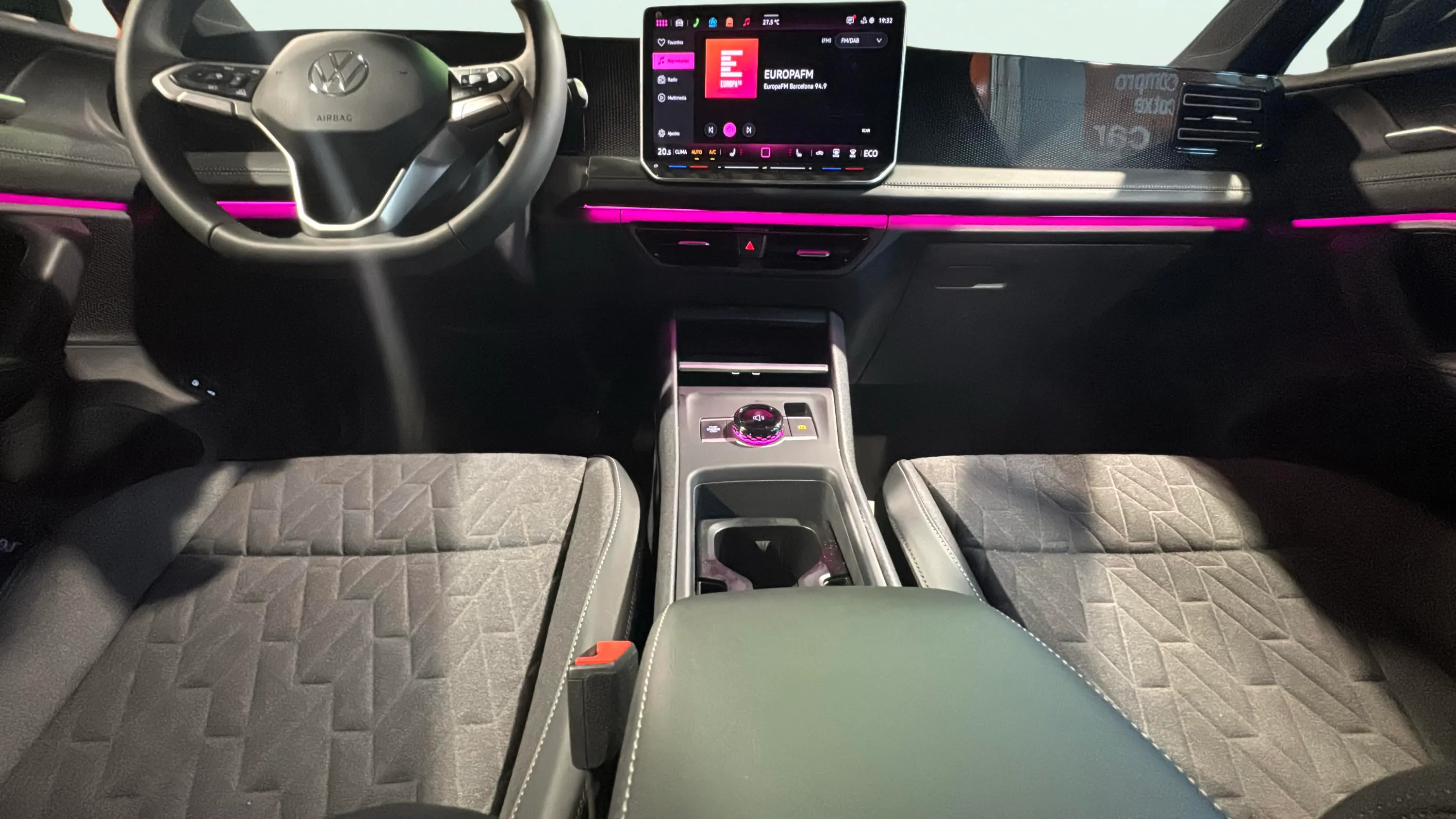 Volkswagen Tiguan "Más" 1.5 TSI eHybrid DSG - foto 14