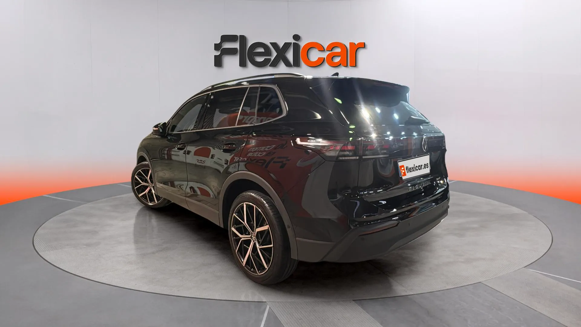 Volkswagen Tiguan "Más" 1.5 TSI eHybrid DSG - foto 5