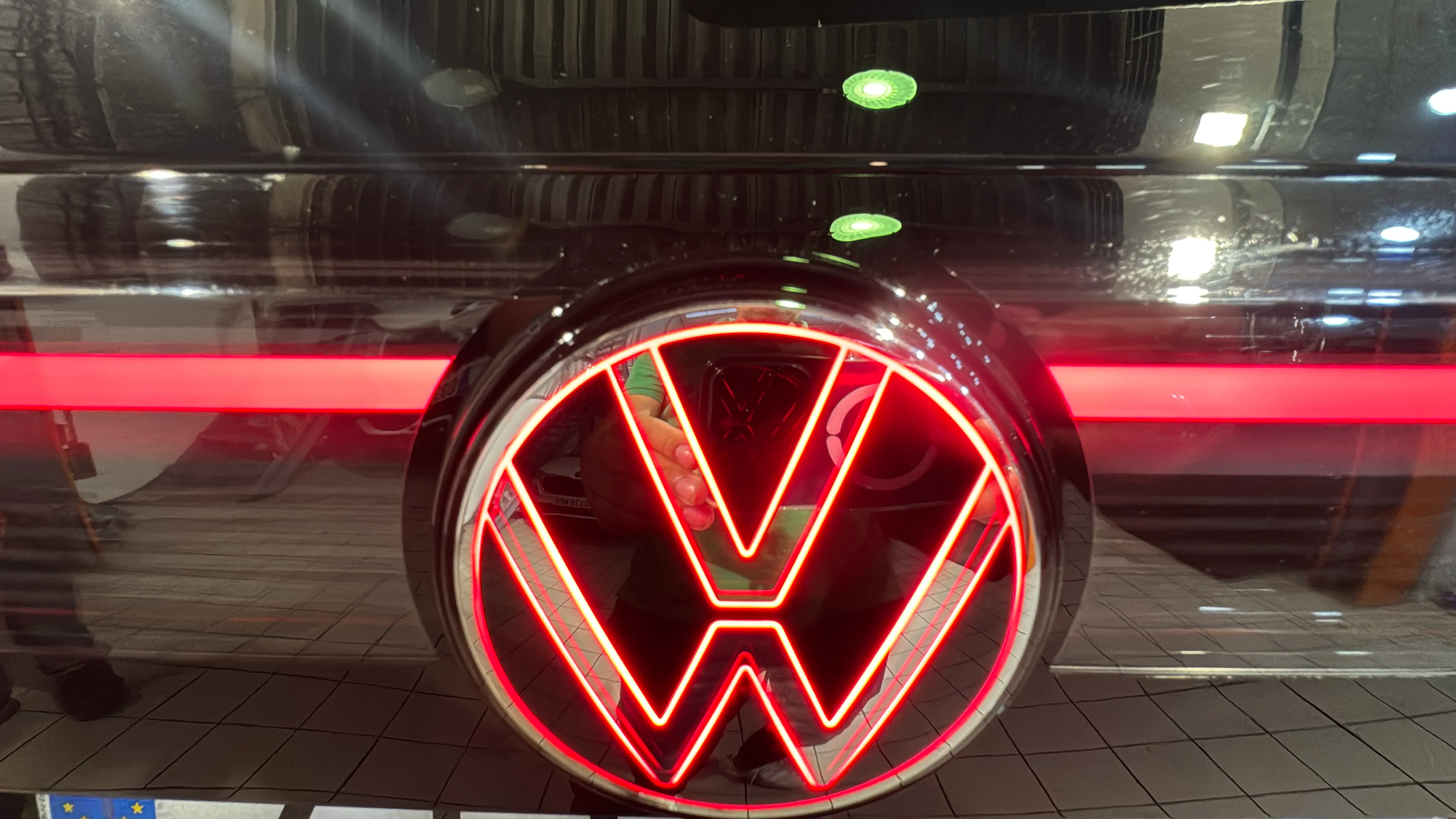 Volkswagen Tiguan "Más" 1.5 TSI eHybrid DSG - foto 11