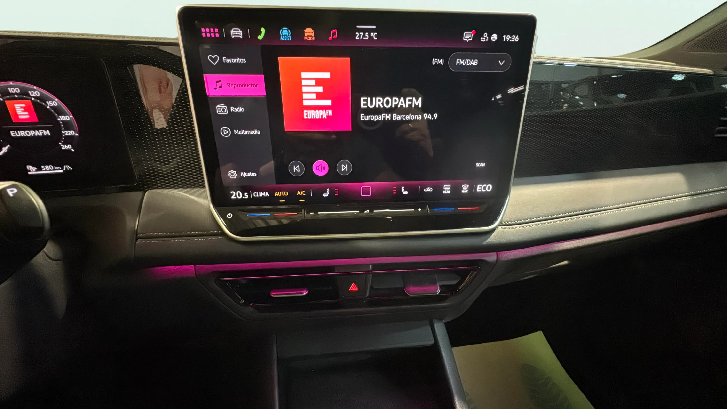 Volkswagen Tiguan "Más" 1.5 TSI eHybrid DSG - foto 21