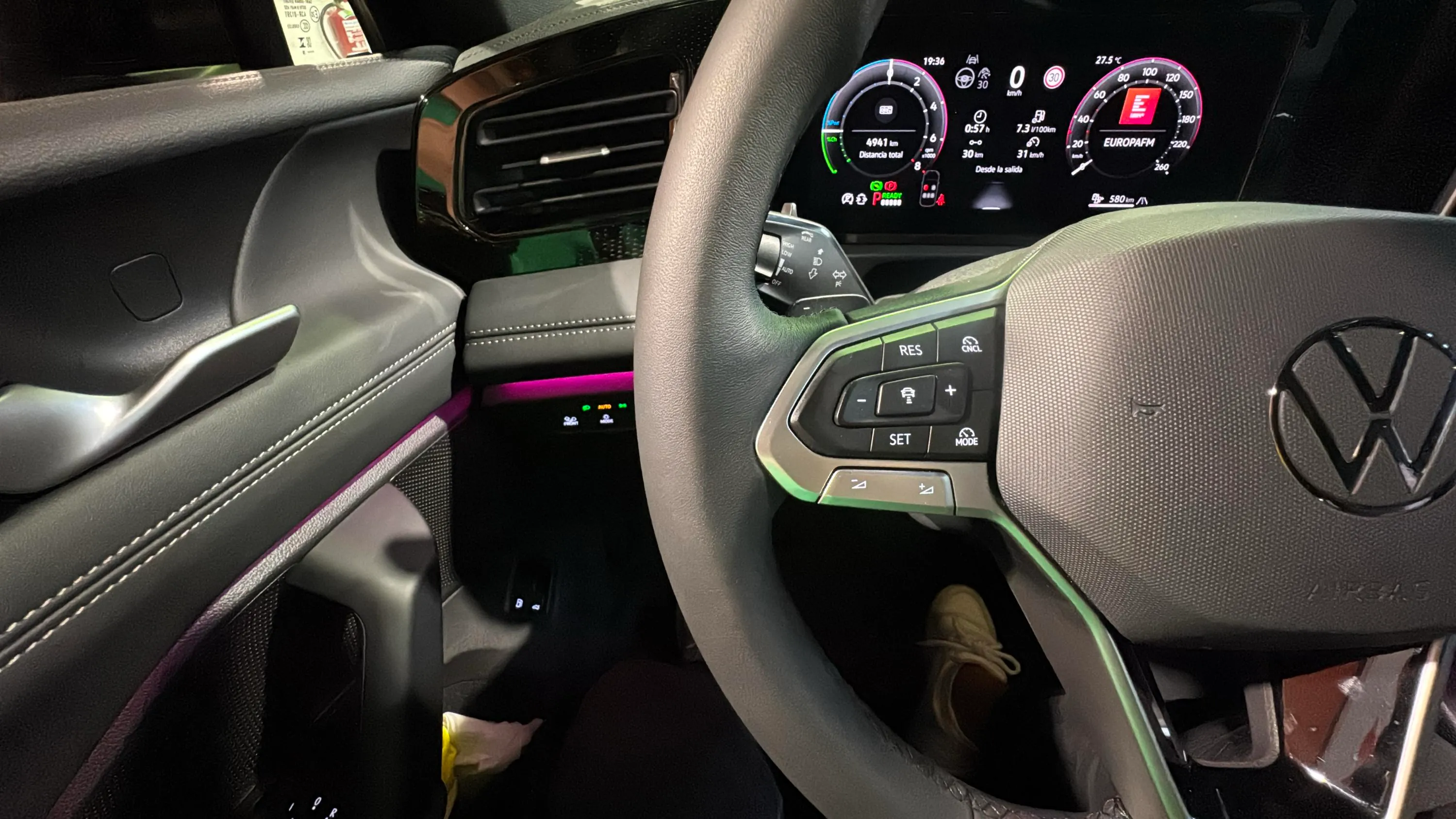 Volkswagen Tiguan "Más" 1.5 TSI eHybrid DSG - foto 17