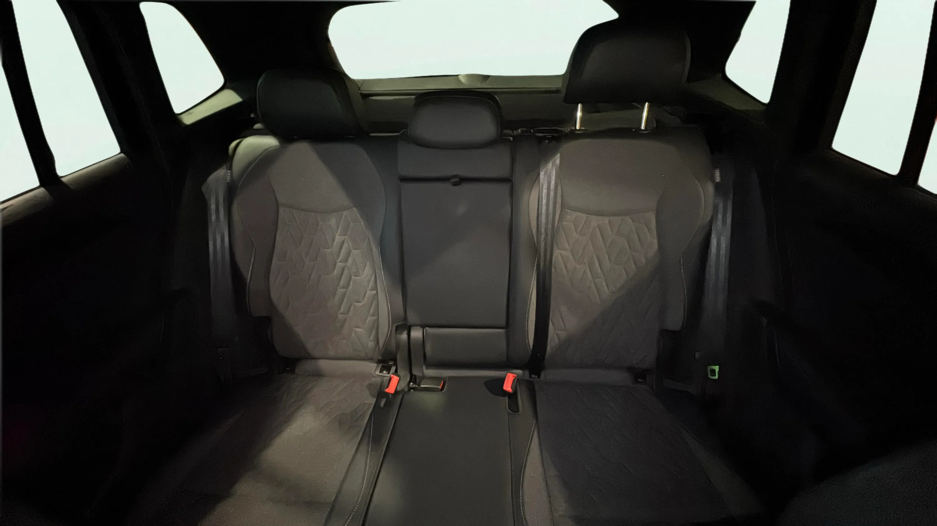 Volkswagen Tiguan "Más" 1.5 TSI eHybrid DSG - foto 28