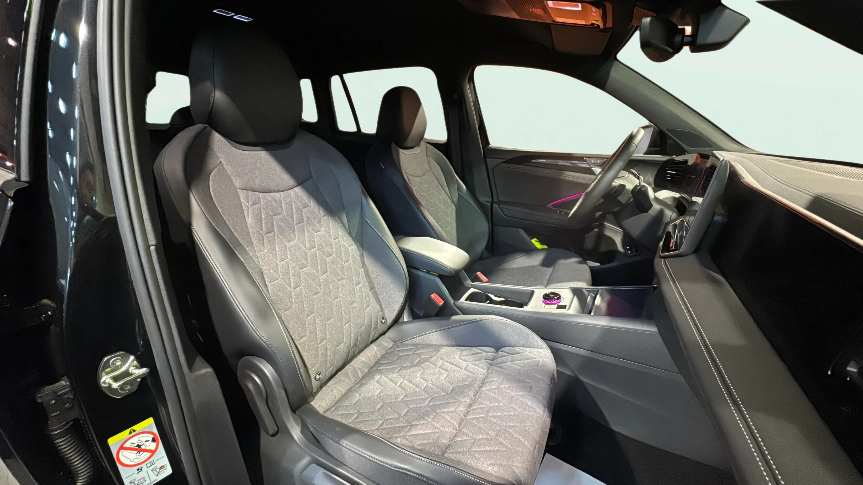 Volkswagen Tiguan "Más" 1.5 TSI eHybrid DSG - foto 26