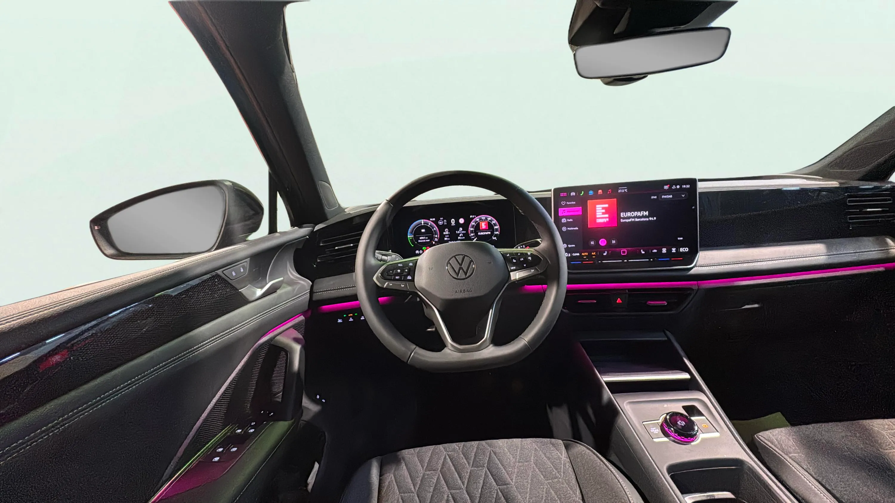 Volkswagen Tiguan "Más" 1.5 TSI eHybrid DSG - foto 15