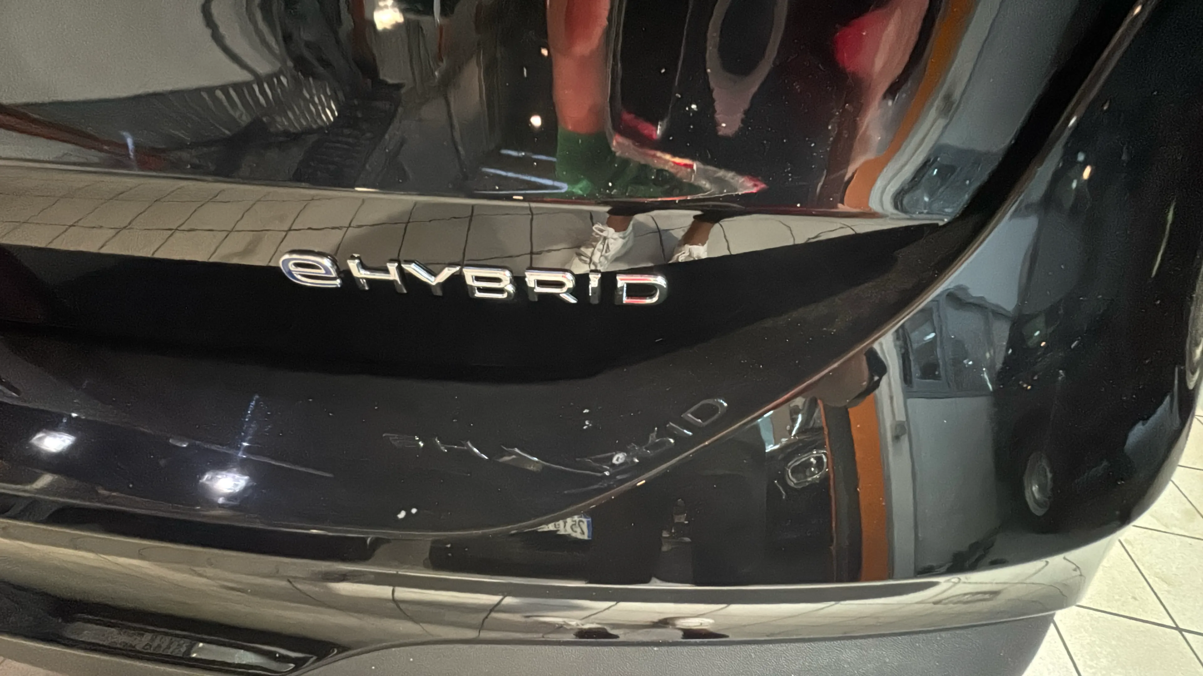 Volkswagen Tiguan "Más" 1.5 TSI eHybrid DSG - foto 12