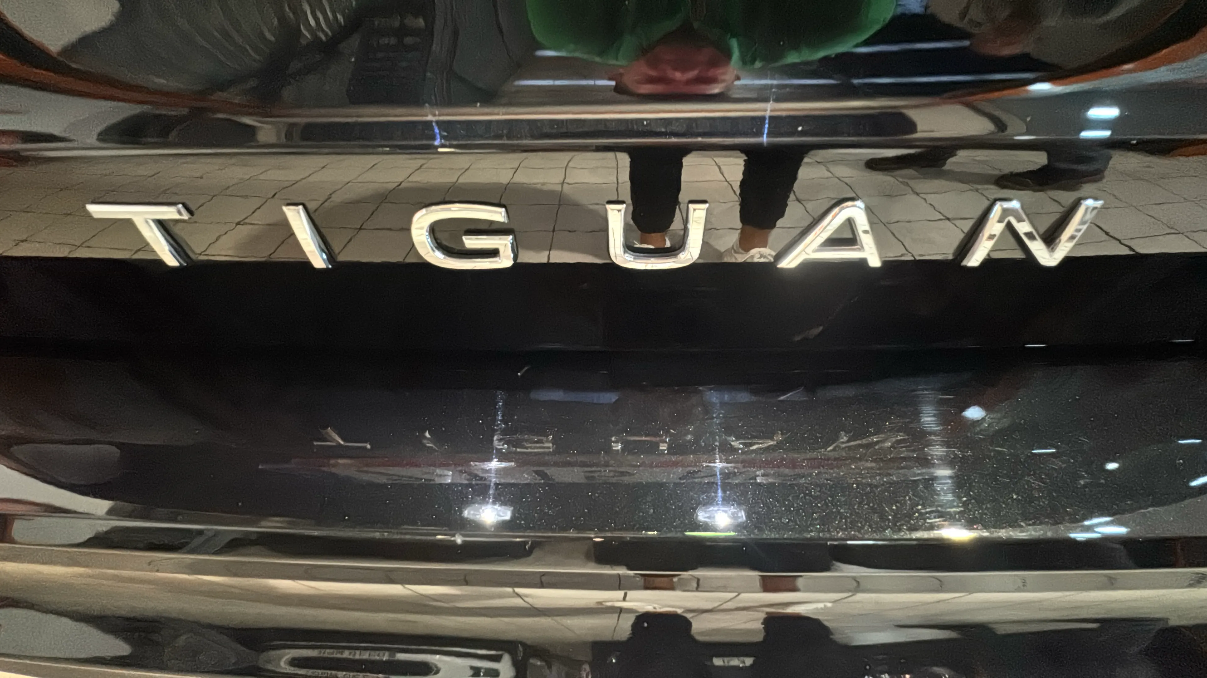 Volkswagen Tiguan "Más" 1.5 TSI eHybrid DSG - foto 10