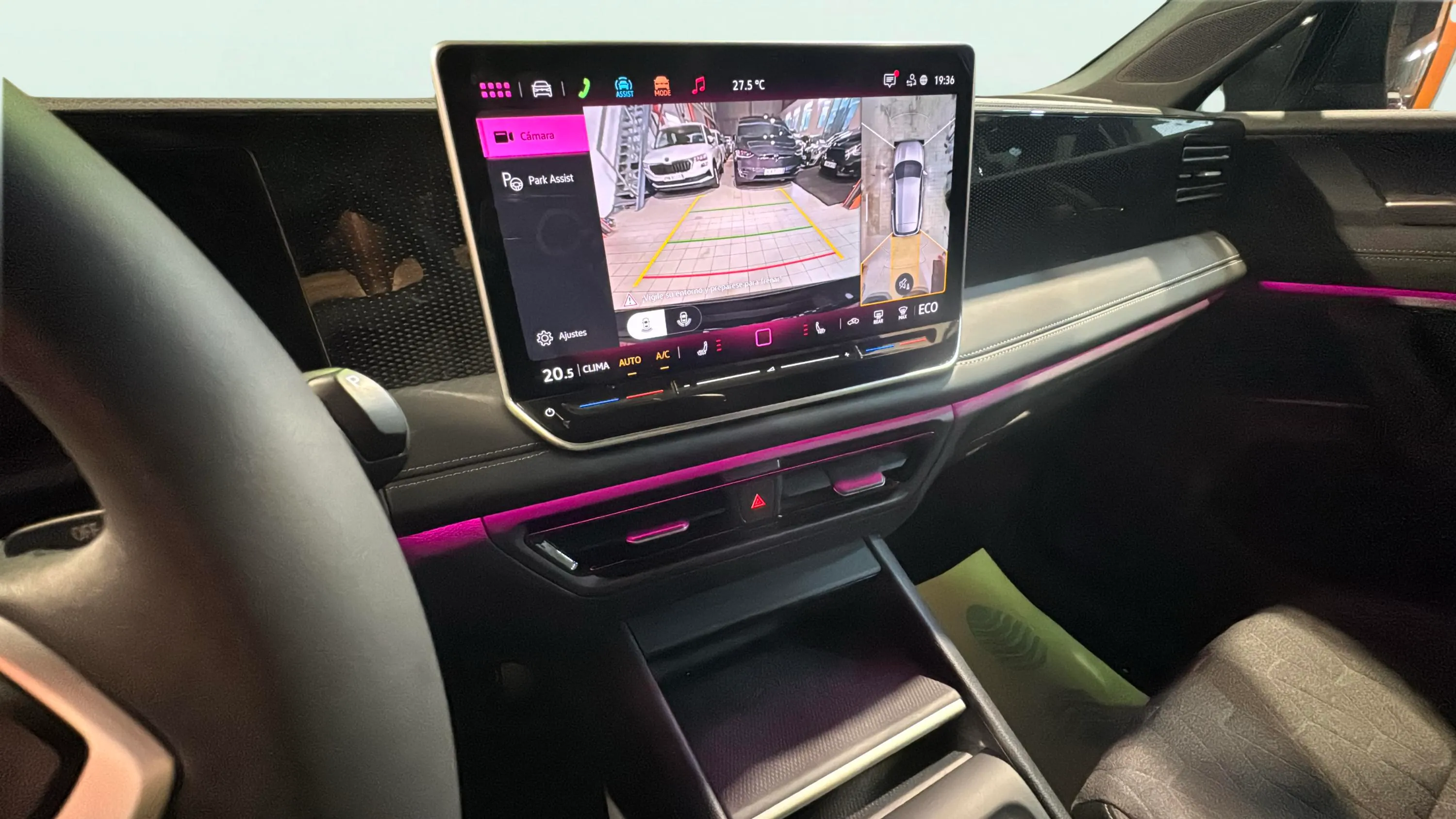 Volkswagen Tiguan "Más" 1.5 TSI eHybrid DSG - foto 22