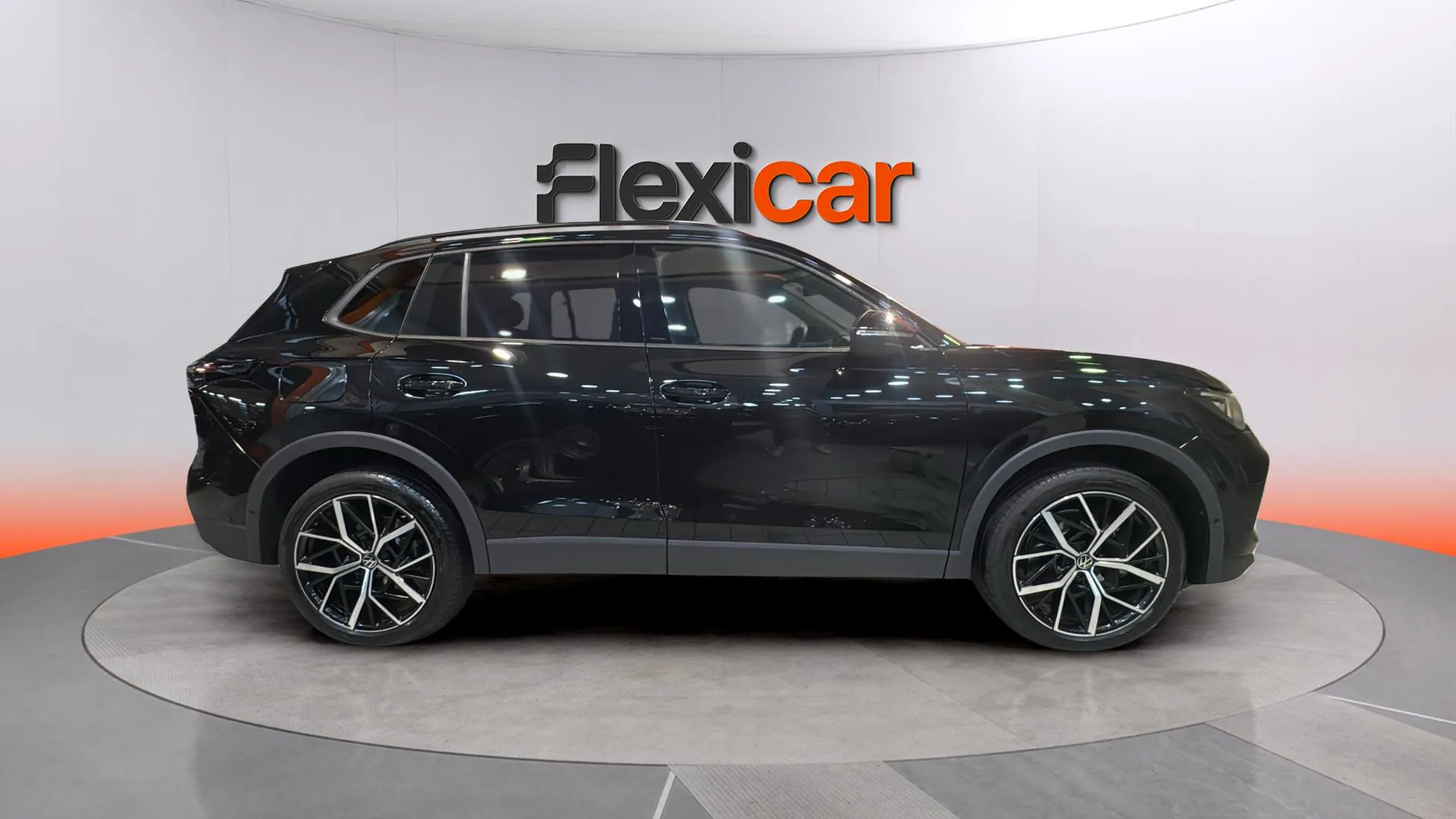 Volkswagen Tiguan "Más" 1.5 TSI eHybrid DSG - foto 8