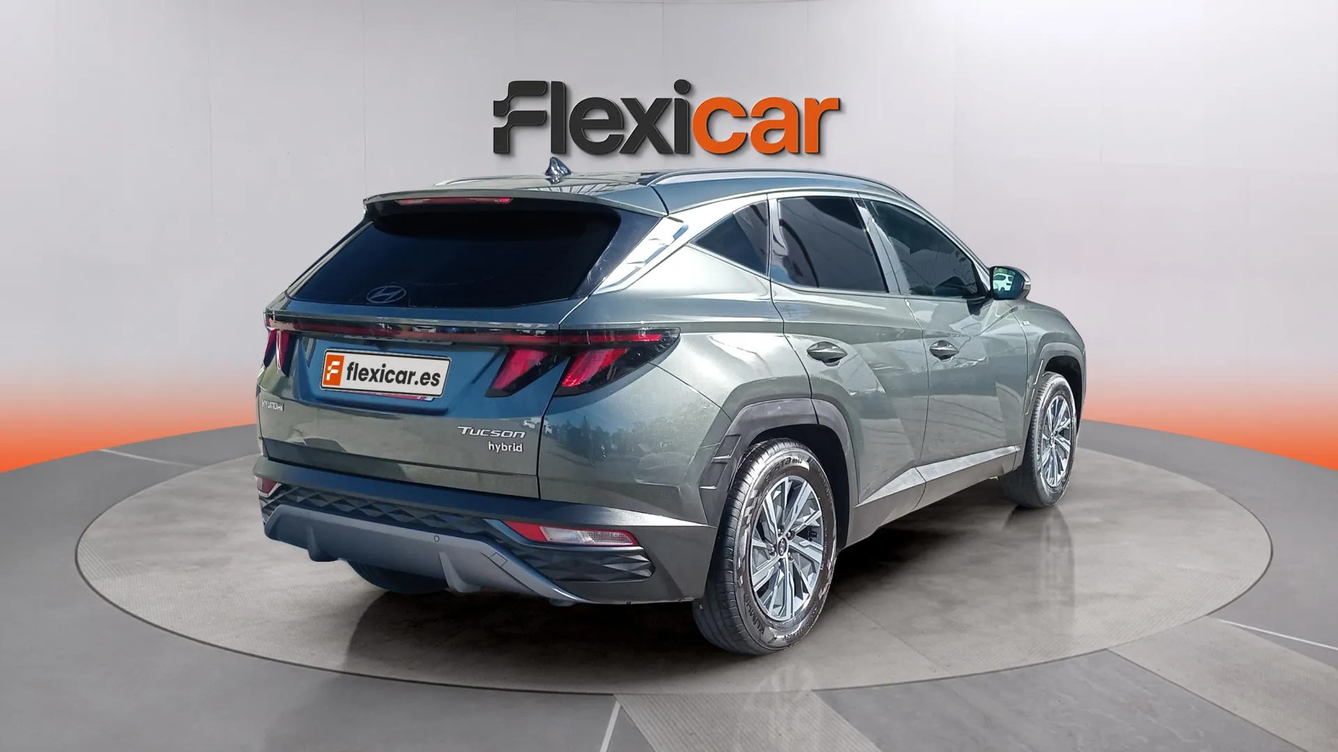Hyundai Tucson 1.6 T-GDi 48V Tecno 2C - foto 10