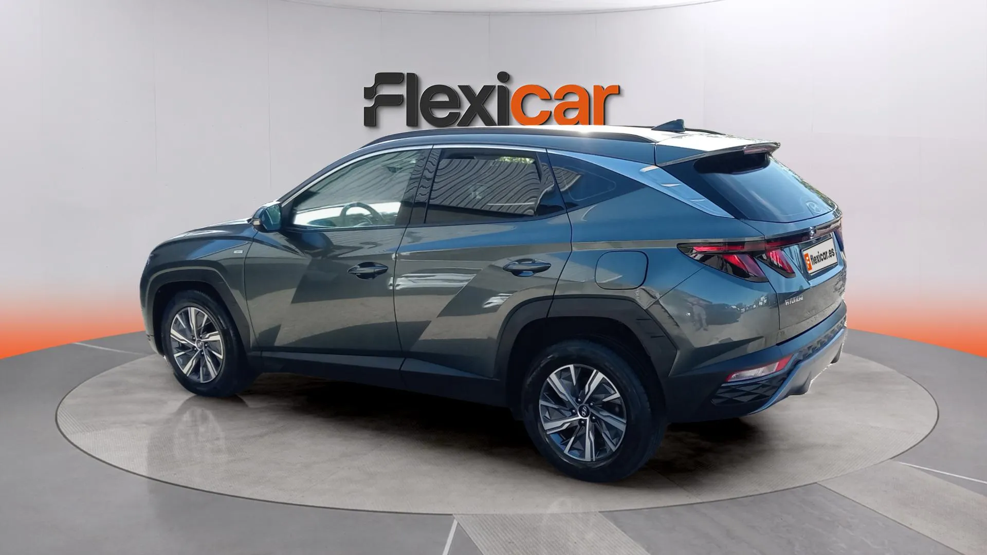 Hyundai Tucson 1.6 T-GDi 48V Tecno 2C - foto 7