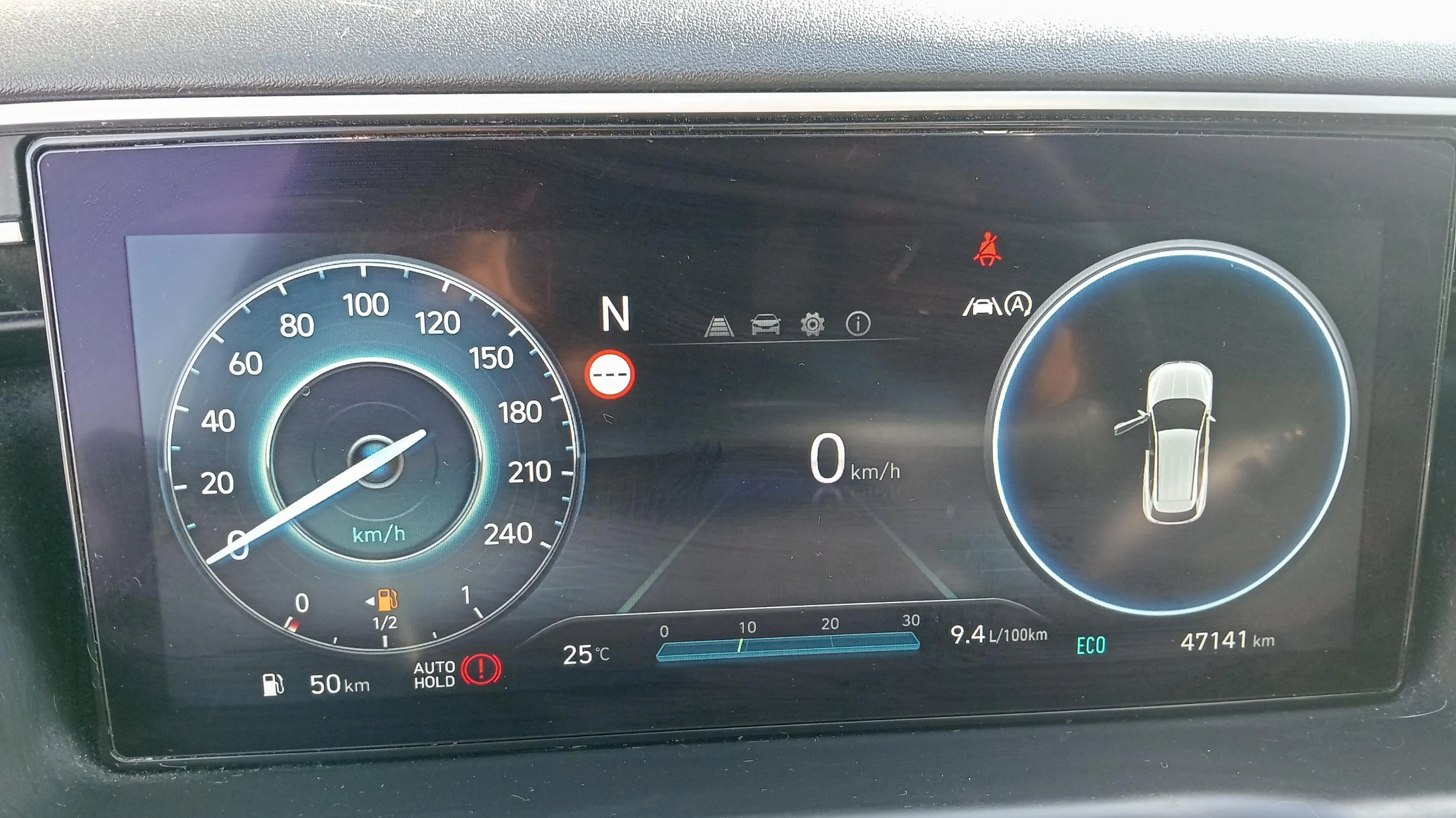 Hyundai Tucson 1.6 T-GDi 48V Tecno 2C - foto 16