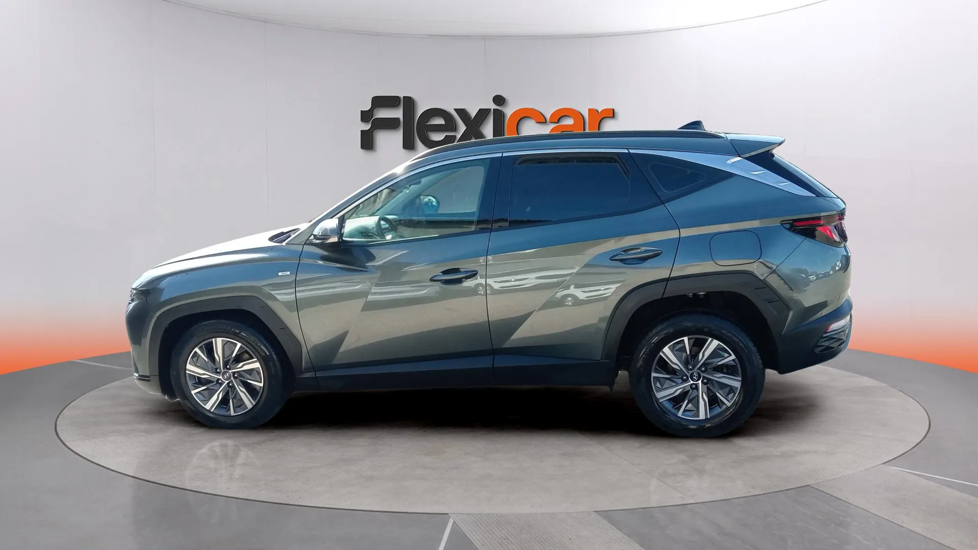Hyundai Tucson 1.6 T-GDi 48V Tecno 2C - foto 6