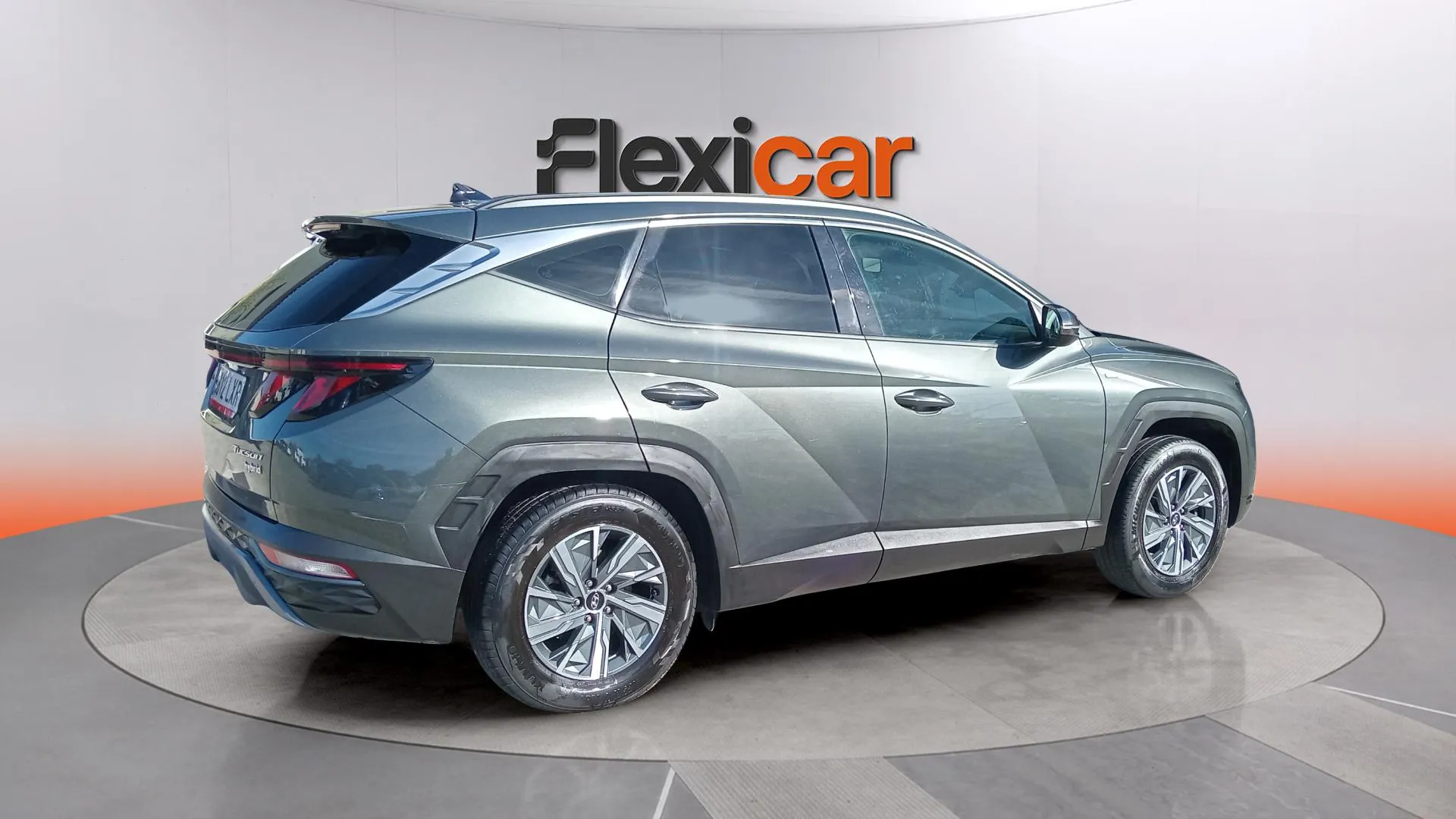 Hyundai Tucson 1.6 T-GDi 48V Tecno 2C - foto 11