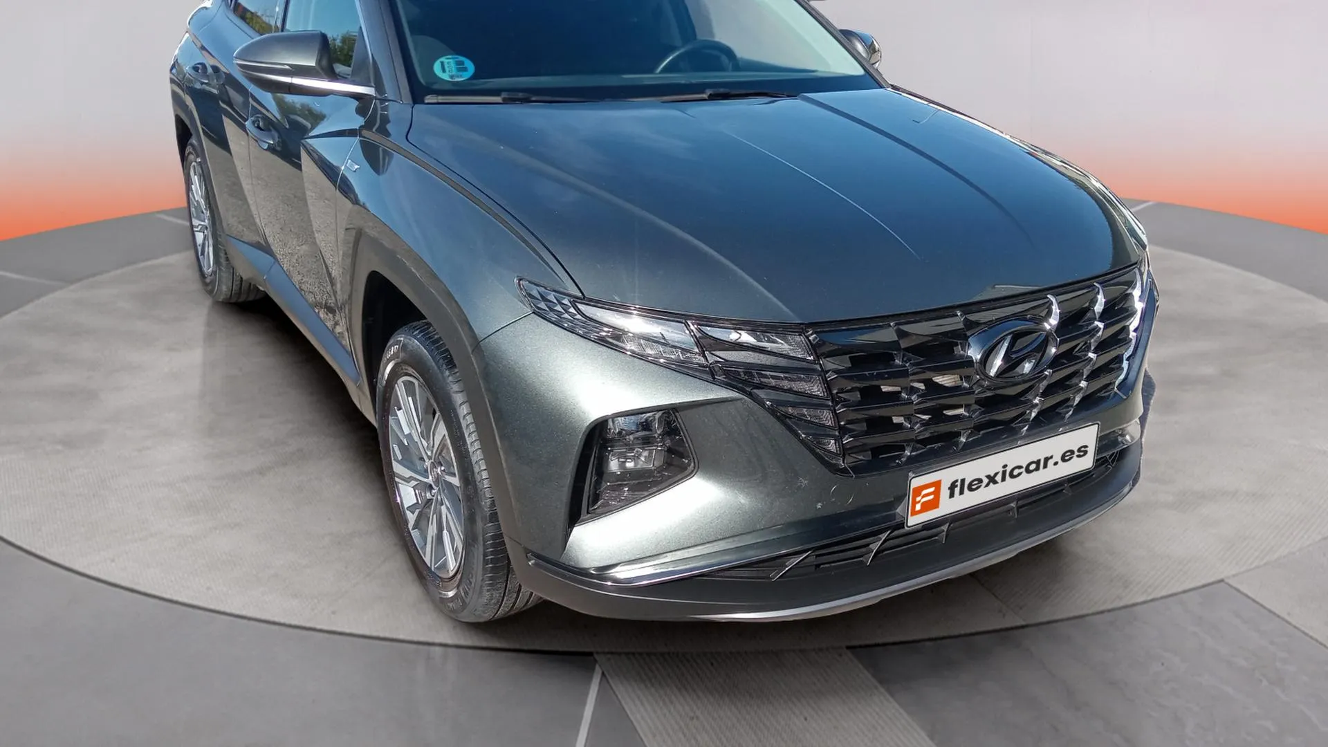 Hyundai Tucson 1.6 T-GDi 48V Tecno 2C - foto 14