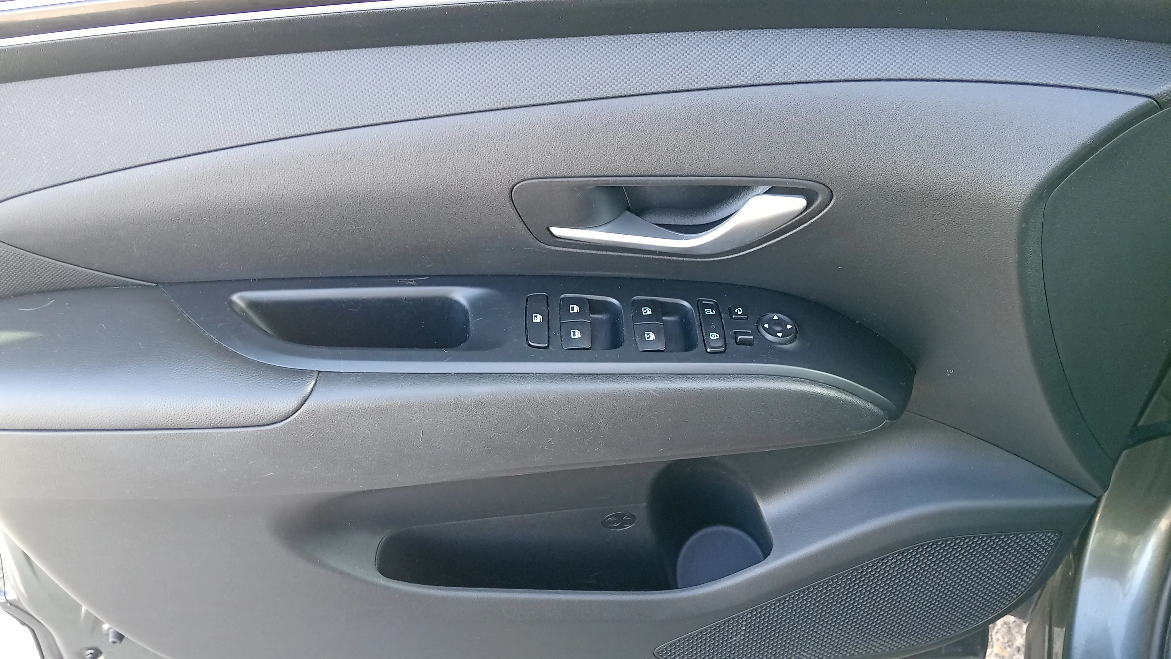 Hyundai Tucson 1.6 T-GDi 48V Tecno 2C - foto 22